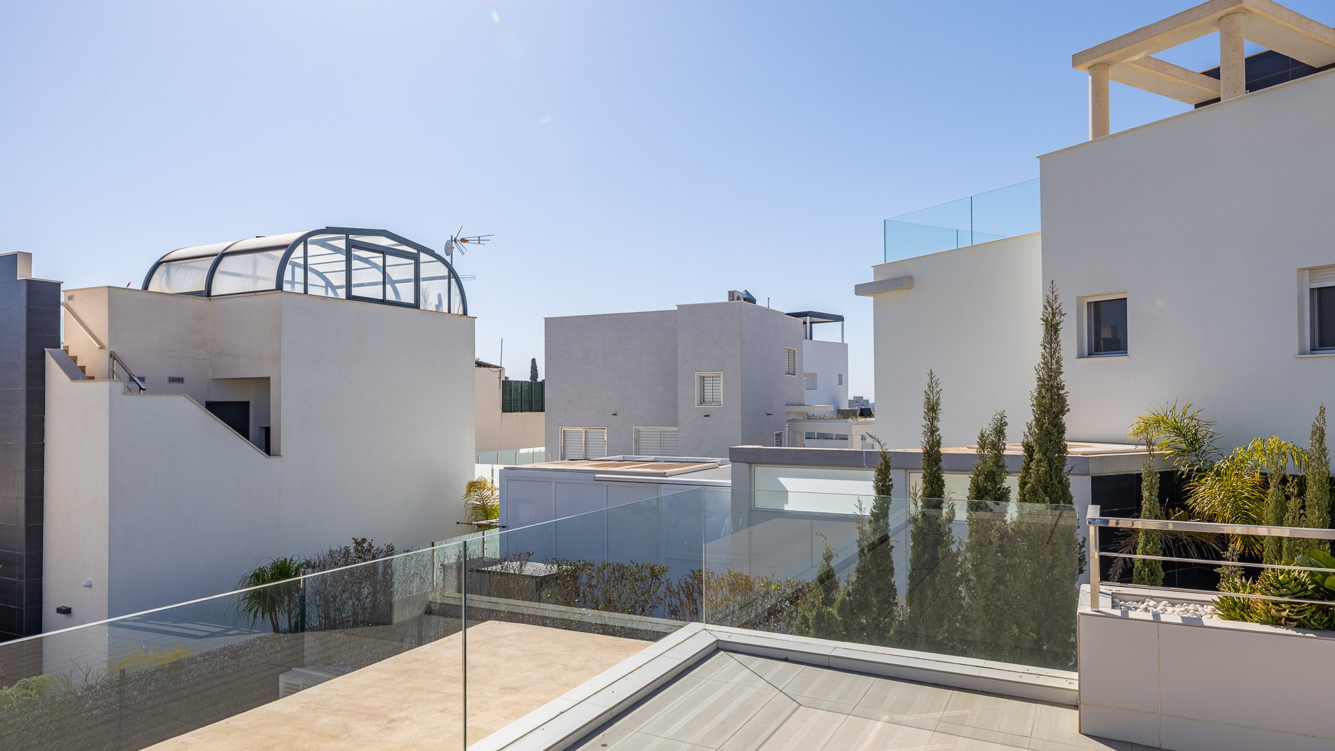 Revente - Villa - Campoamor - dehesa de campoamor