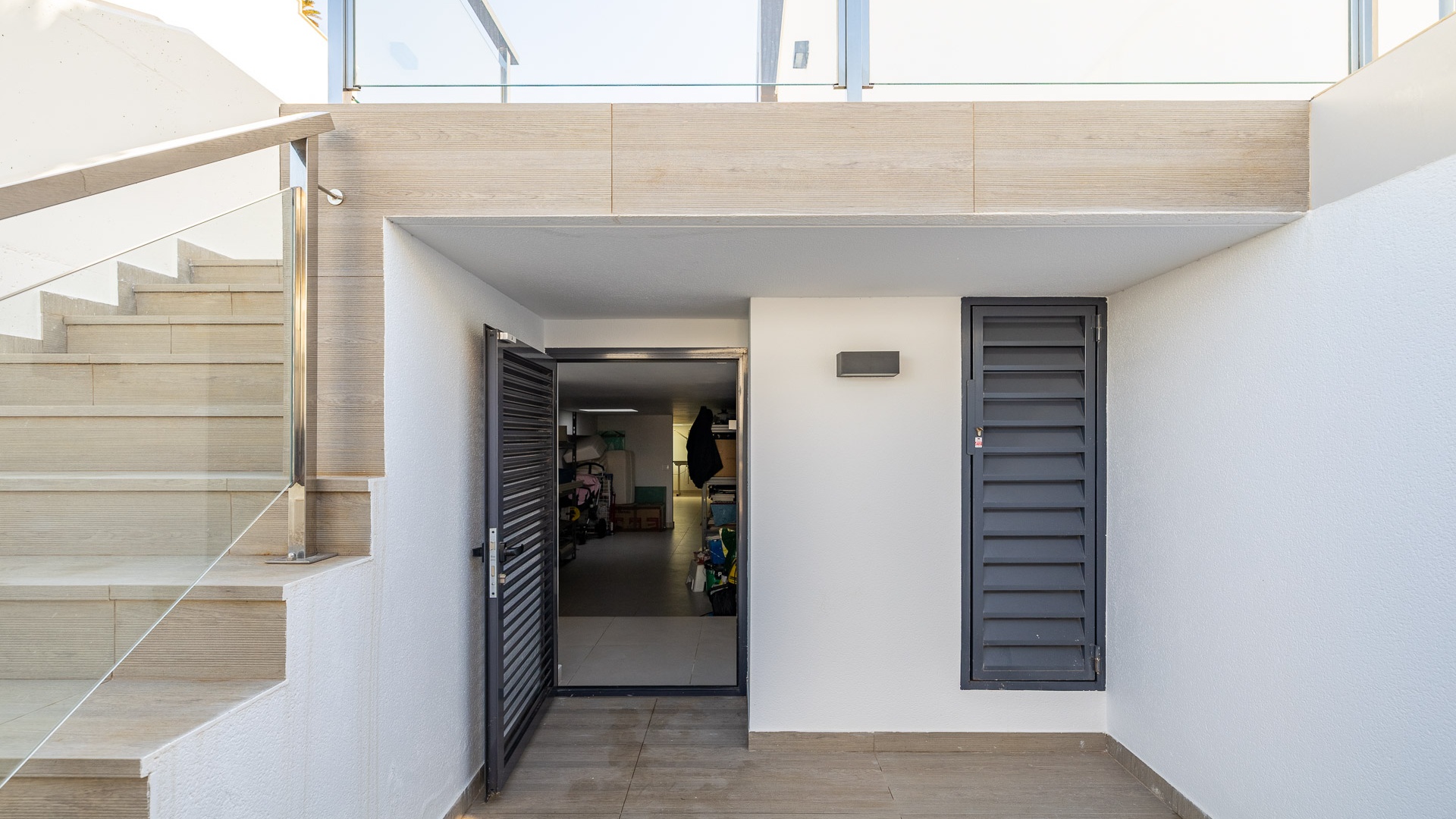 Revente - Villa - Campoamor - dehesa de campoamor