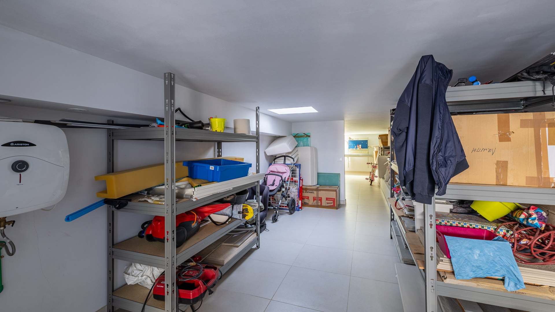 Revente - Villa - Campoamor - dehesa de campoamor