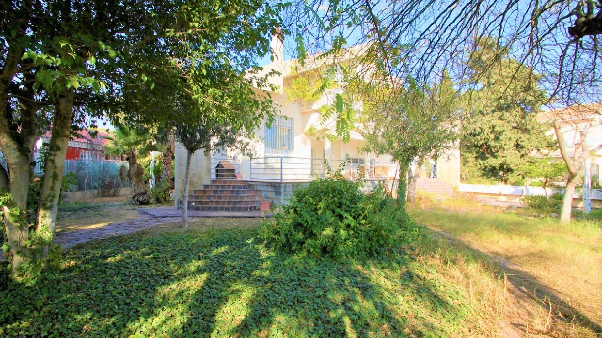 Revente - Villa - Campoamor - dehesa de campoamor