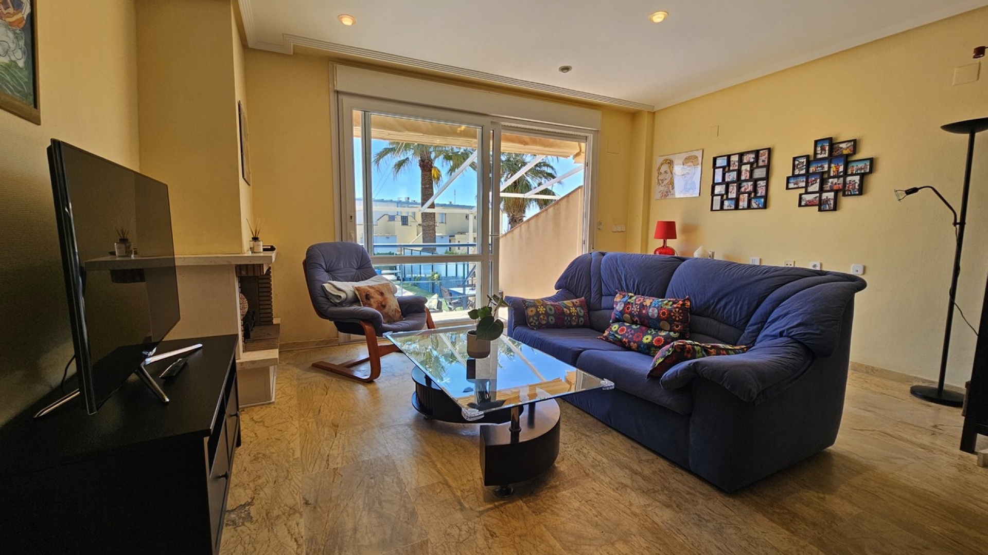 Revente - Villa - Campoamor - dehesa de campoamor