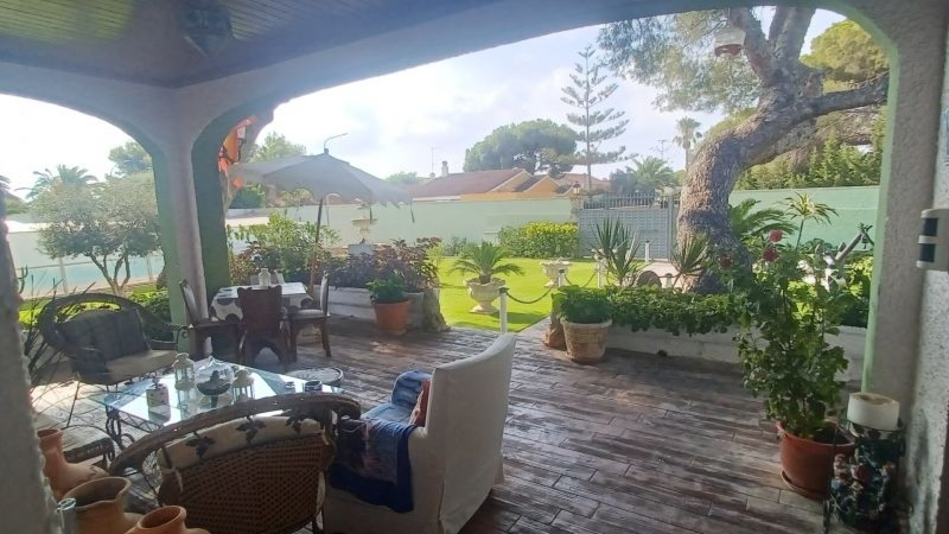 Revente - Villa - Campoamor - dehesa de campoamor