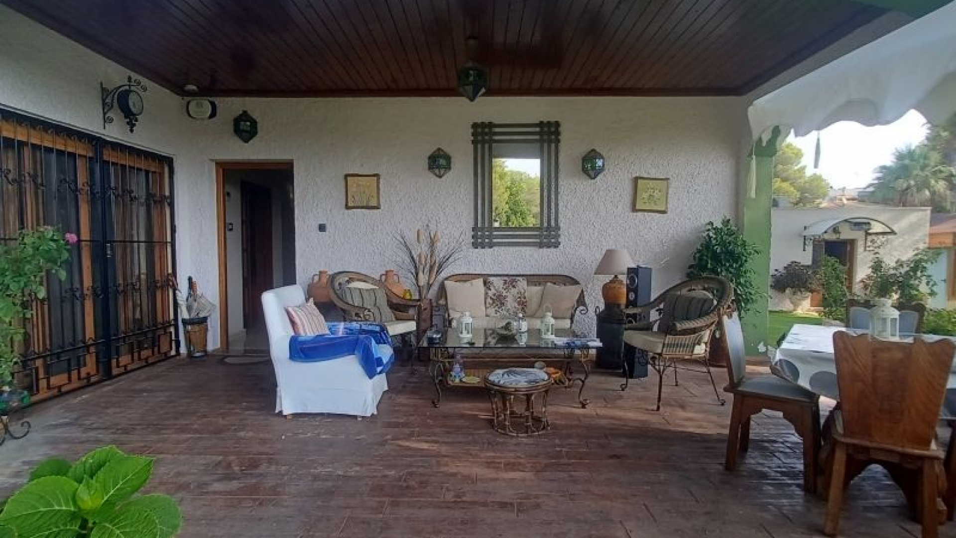 Revente - Villa - Campoamor - dehesa de campoamor