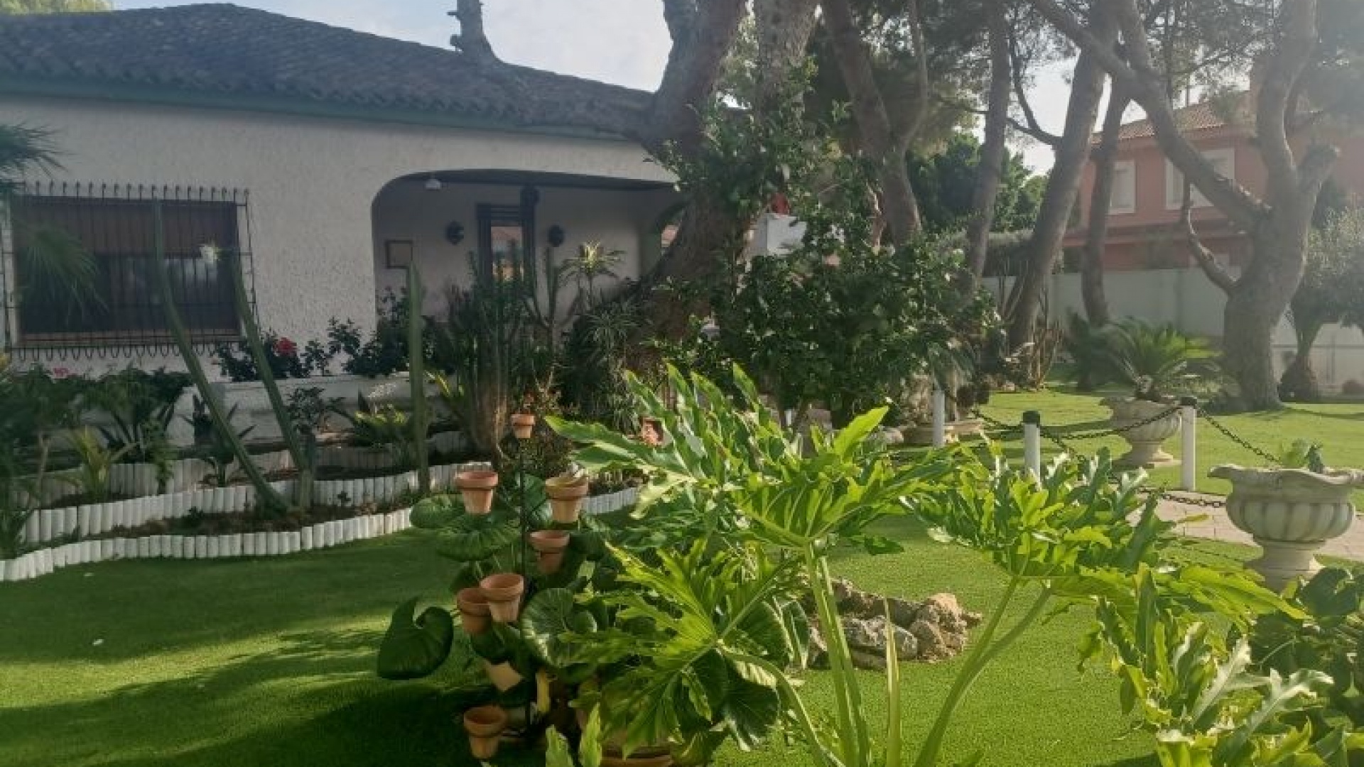 Revente - Villa - Campoamor - dehesa de campoamor