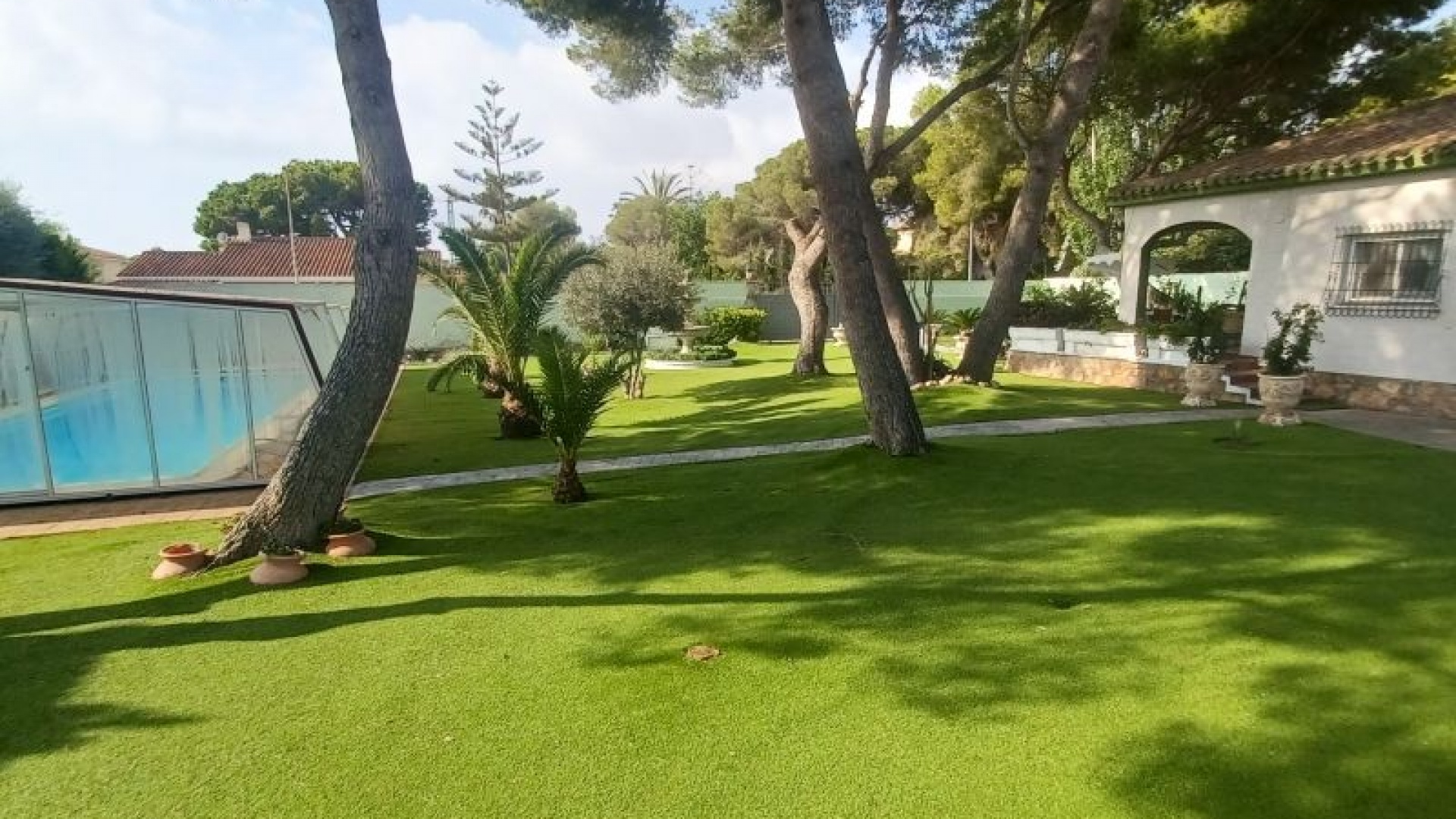 Revente - Villa - Campoamor - dehesa de campoamor
