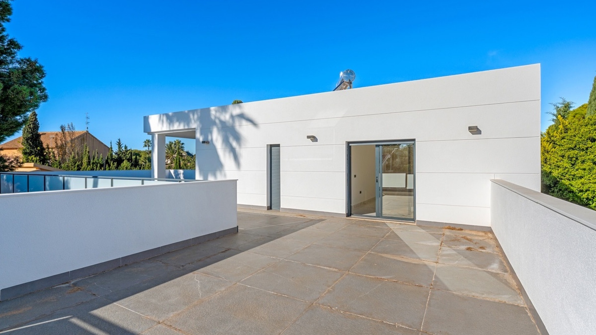 Revente - Villa - Campoamor - Dehesa de Campoamor