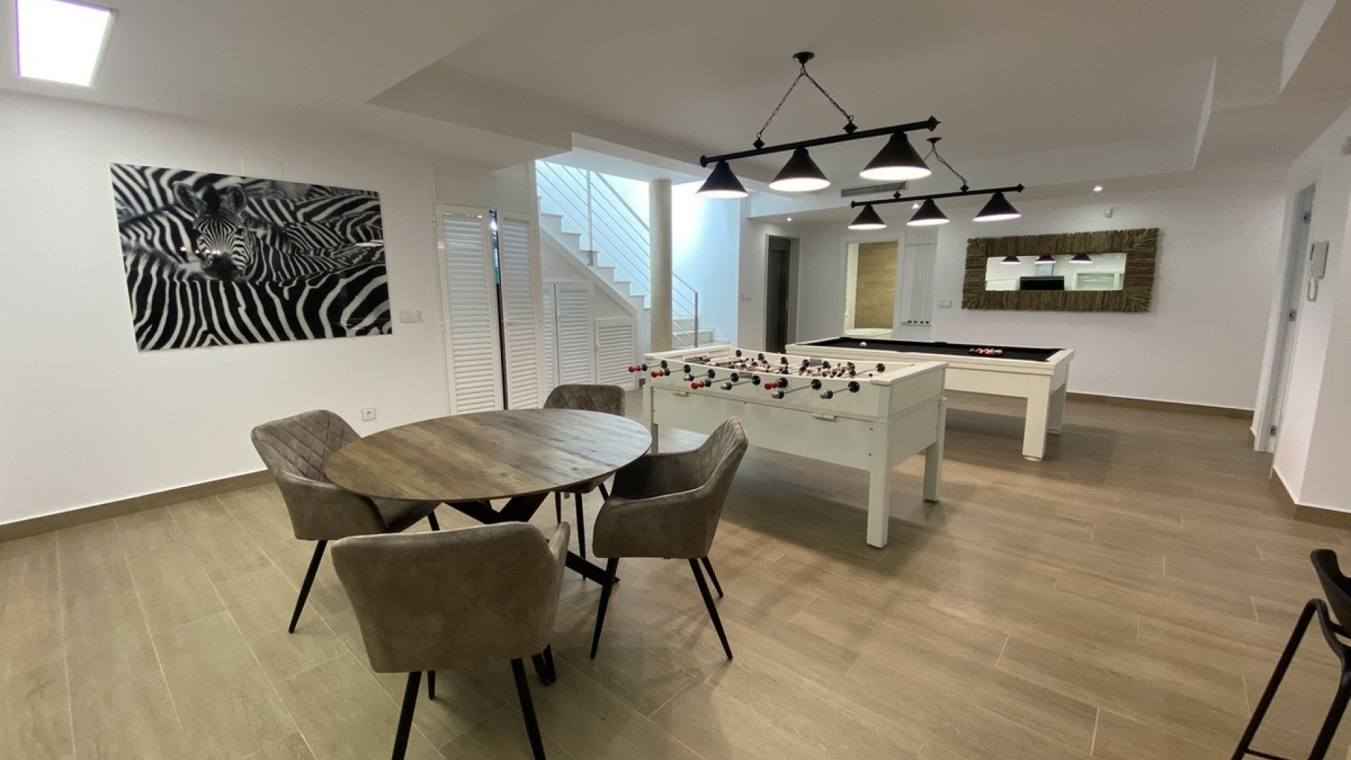 Revente - Villa - Campoamor - Dehesa de Campoamor