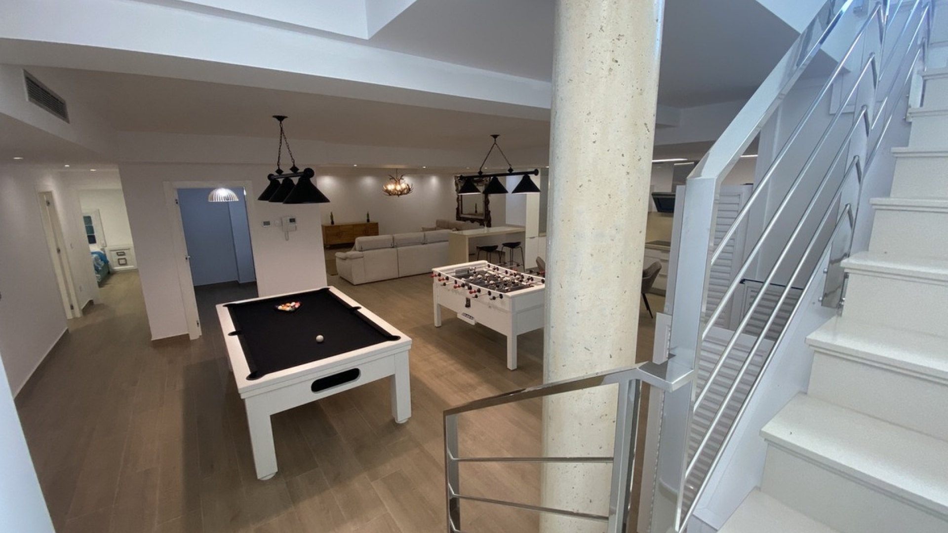 Revente - Villa - Campoamor - Dehesa de Campoamor