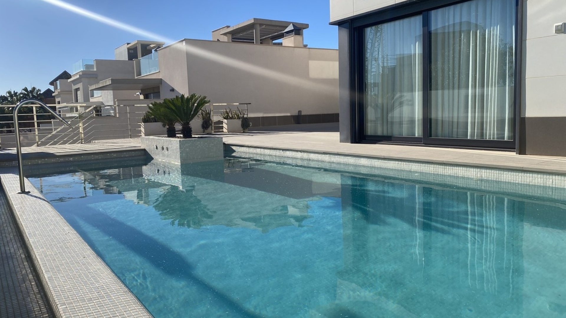 Revente - Villa - Campoamor - Dehesa de Campoamor