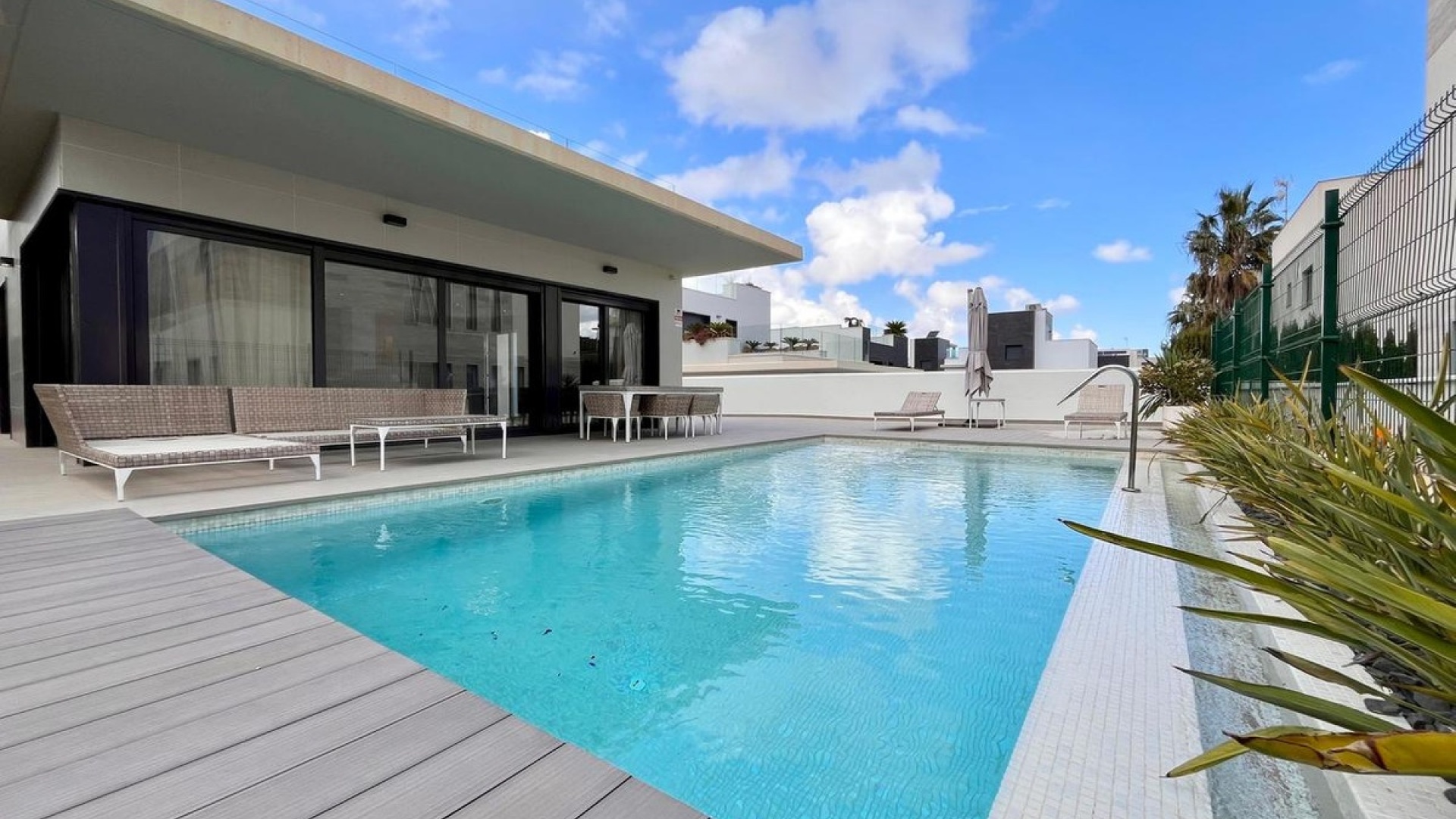 Revente - Villa - Campoamor - Dehesa de Campoamor