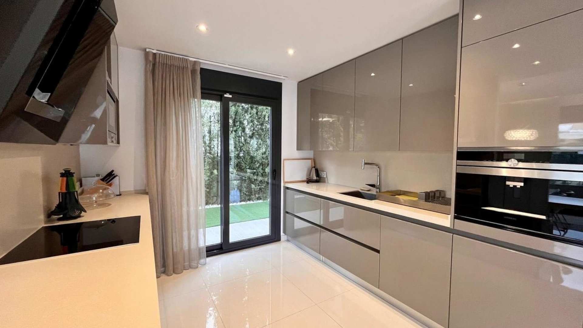 Revente - Villa - Campoamor - Dehesa de Campoamor