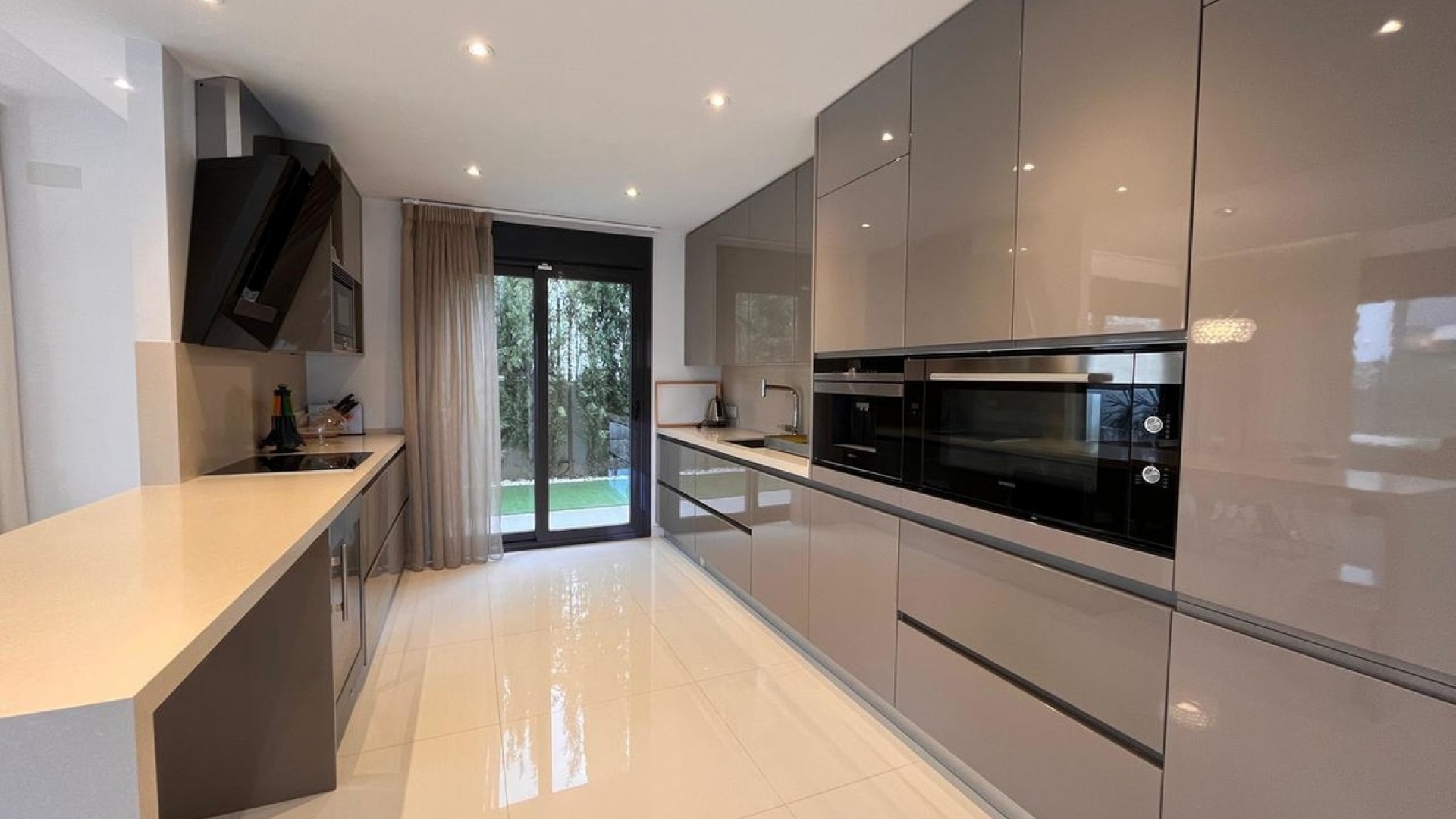 Revente - Villa - Campoamor - Dehesa de Campoamor