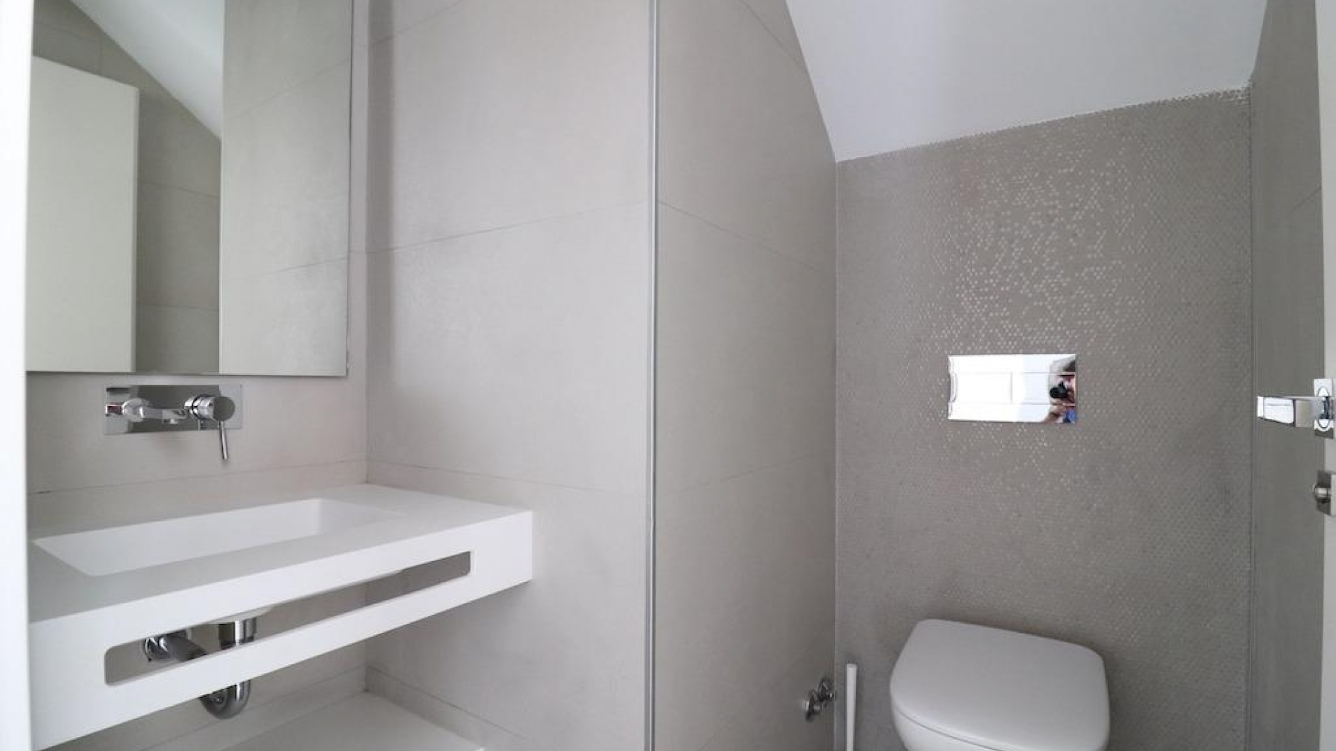 Revente - Villa - Campoamor - Las Colinas Golf Club