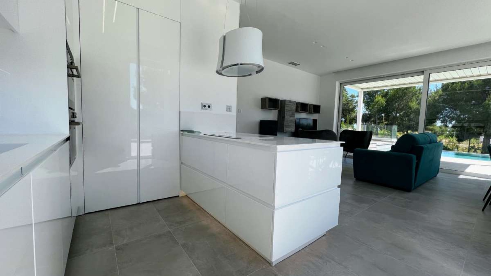 Revente - Villa - Campoamor - Las Colinas Golf Club