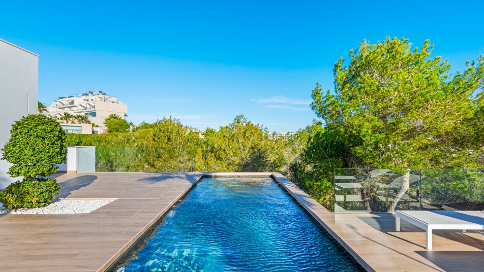 Revente - Villa - Campoamor - Las Colinas Golf Club