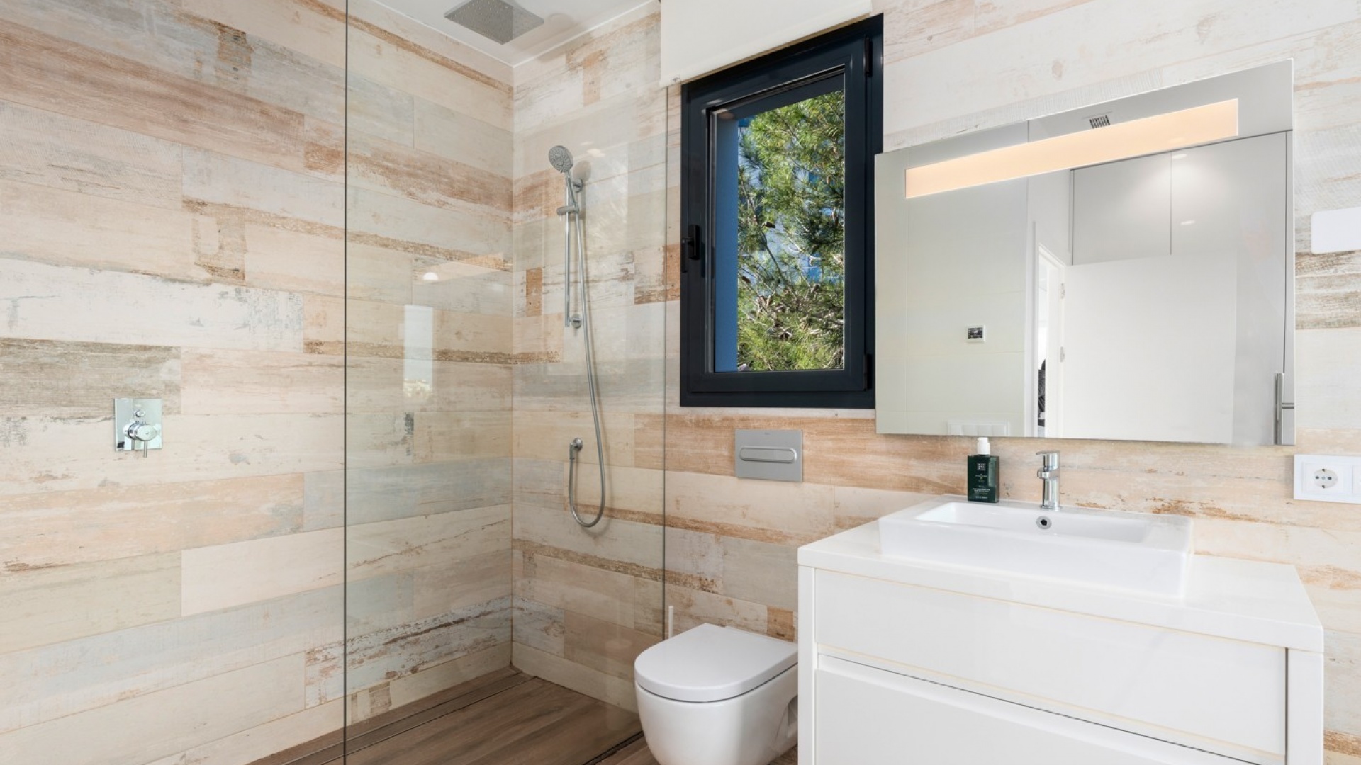 Revente - Villa - Campoamor - Las Colinas Golf Club