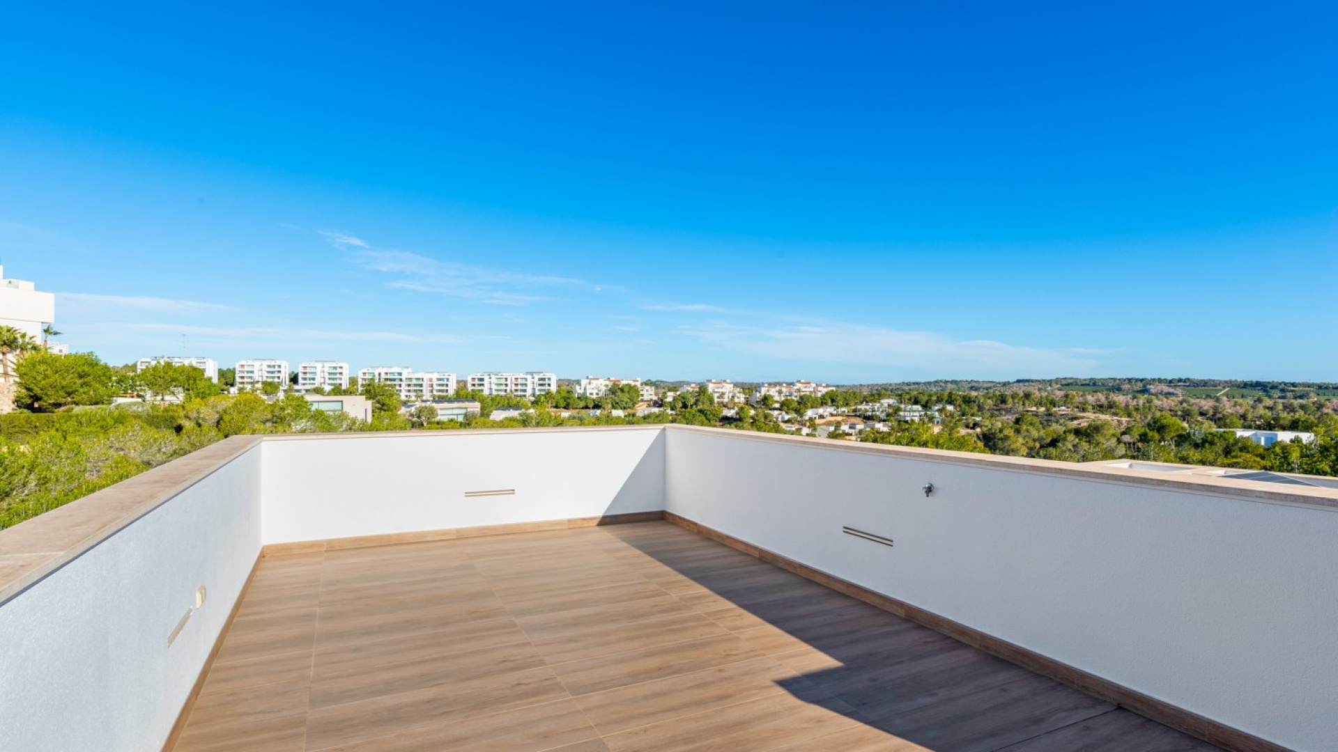 Revente - Villa - Campoamor - Las Colinas Golf Club