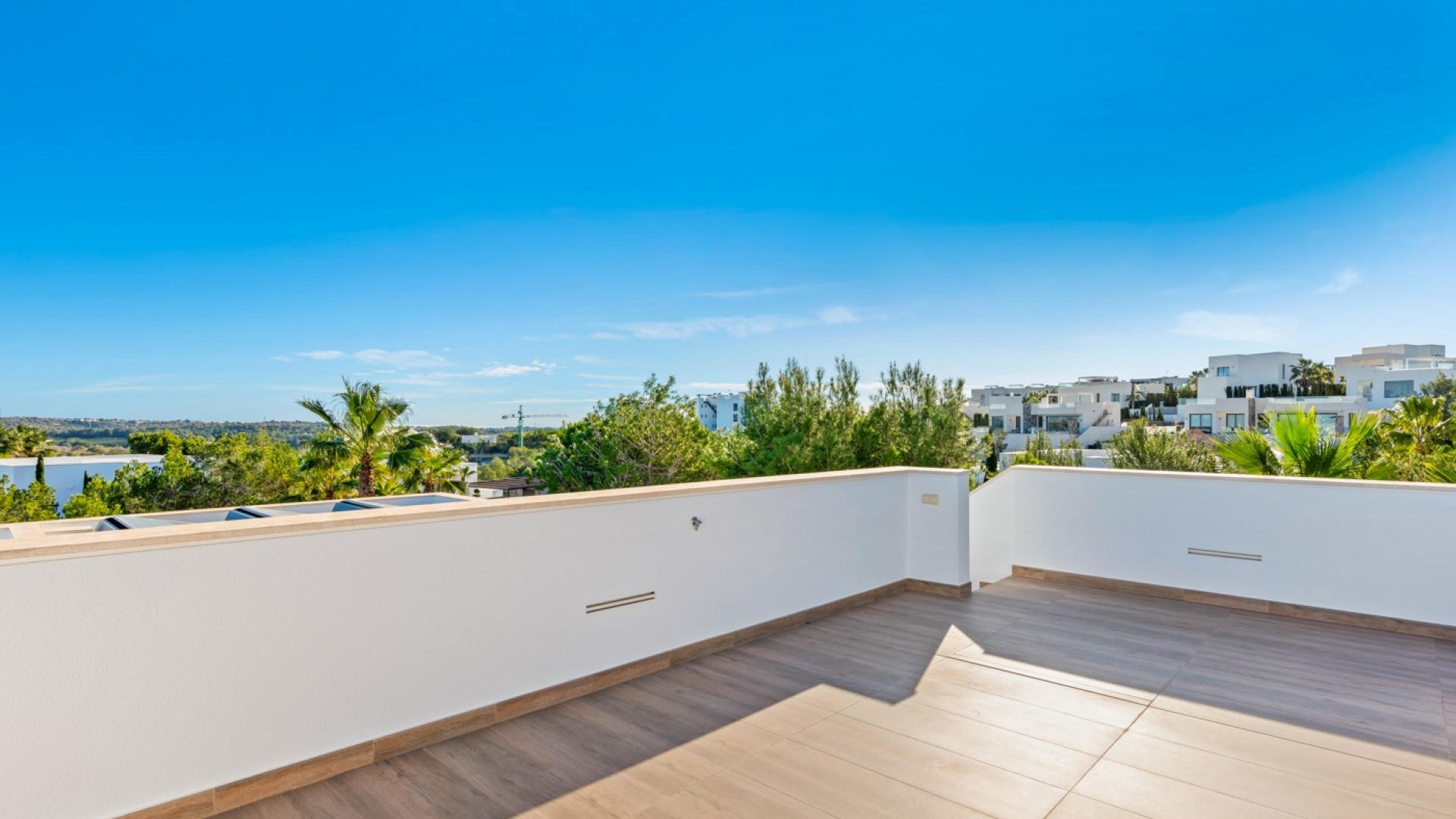 Revente - Villa - Campoamor - Las Colinas Golf Club