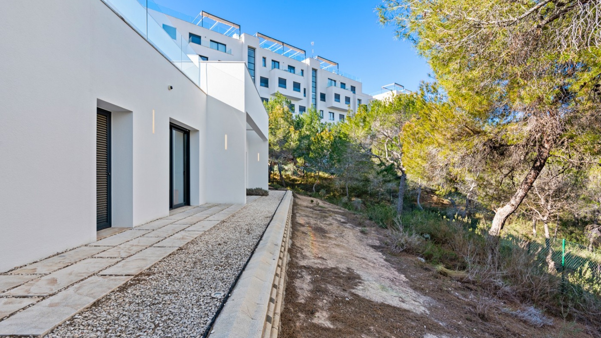 Revente - Villa - Campoamor - Las Colinas Golf Club