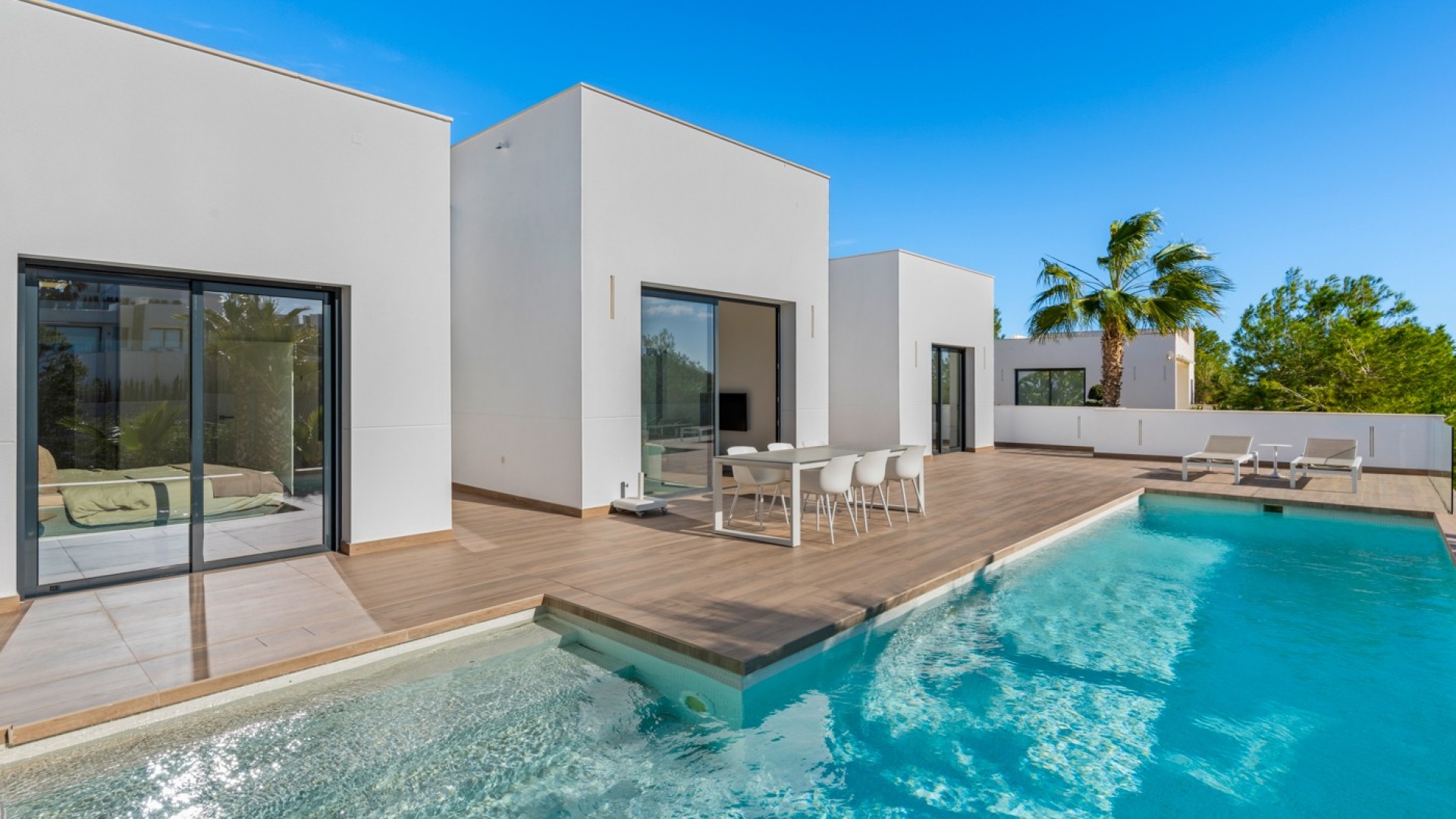 Revente - Villa - Campoamor - Las Colinas Golf Club