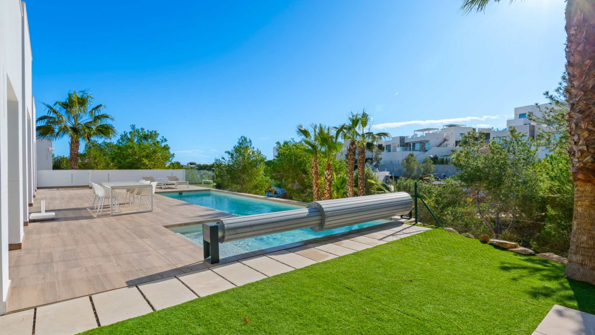 Revente - Villa - Campoamor - Las Colinas Golf Club