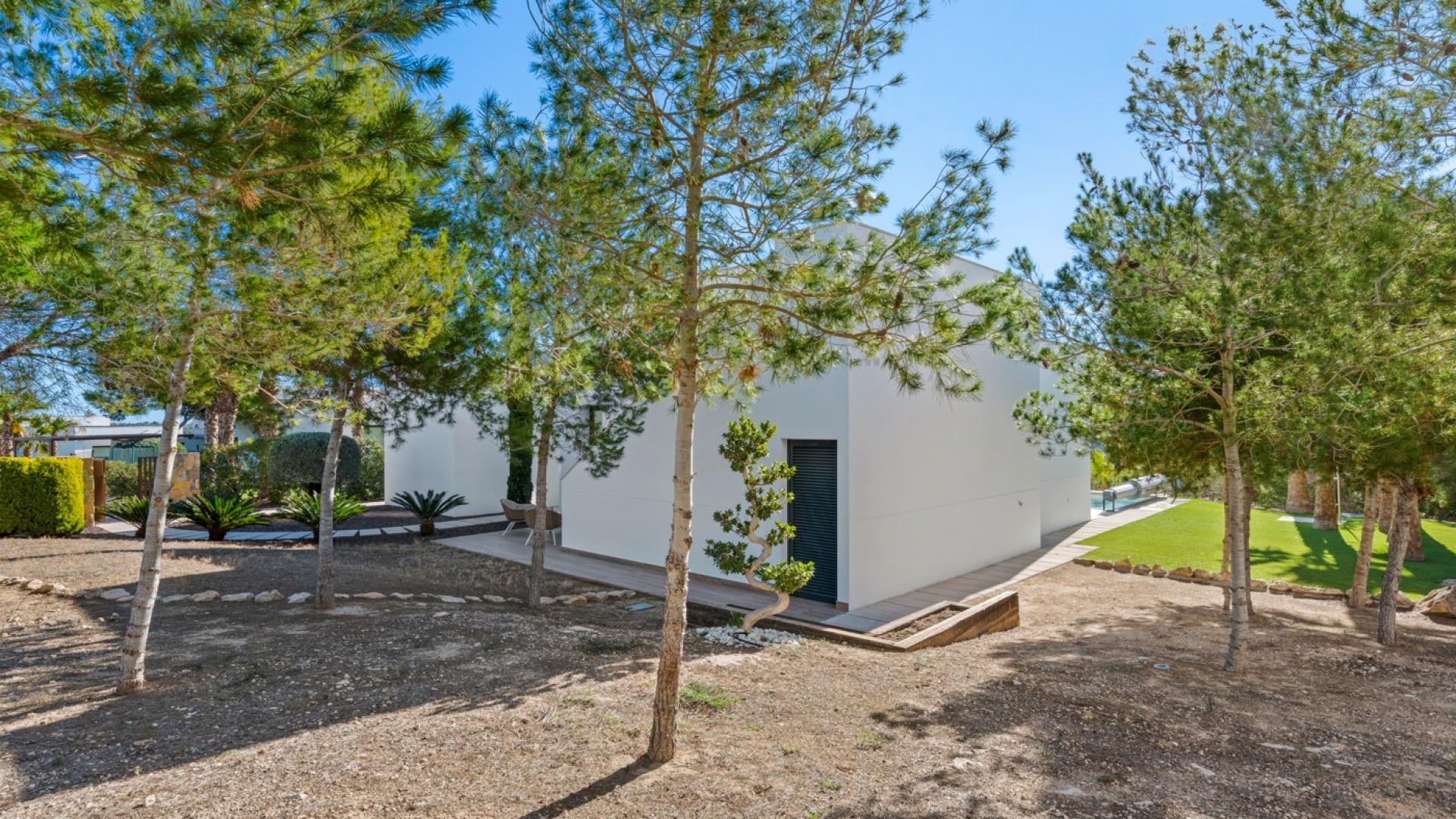 Revente - Villa - Campoamor - Las Colinas Golf Club