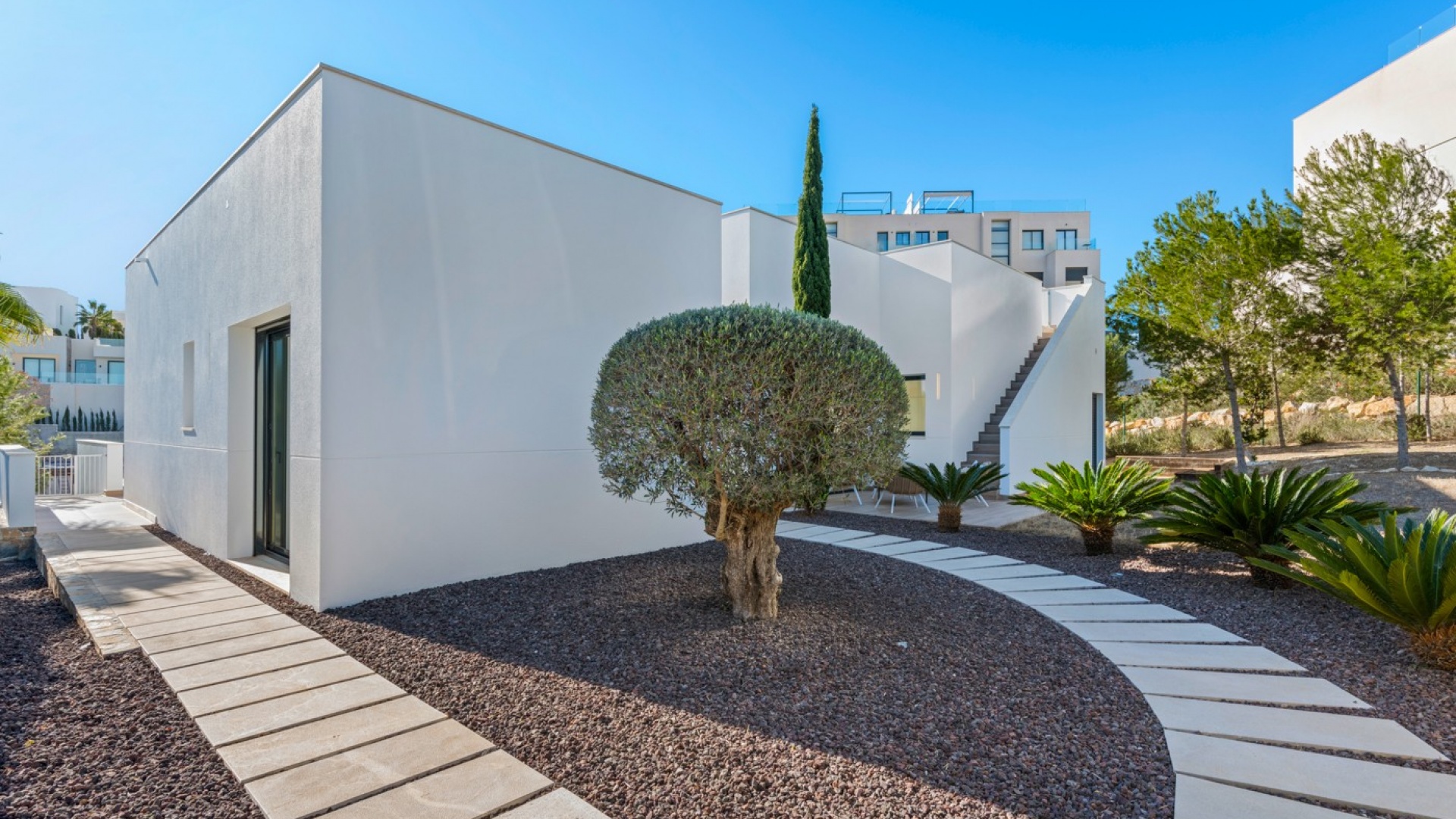 Revente - Villa - Campoamor - Las Colinas Golf Club