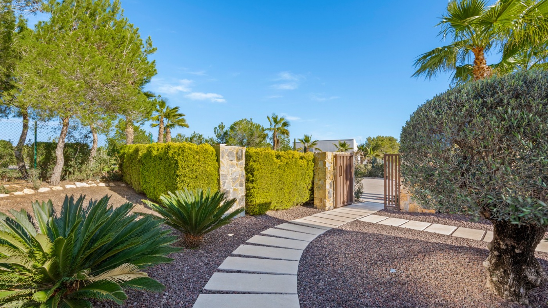 Revente - Villa - Campoamor - Las Colinas Golf Club