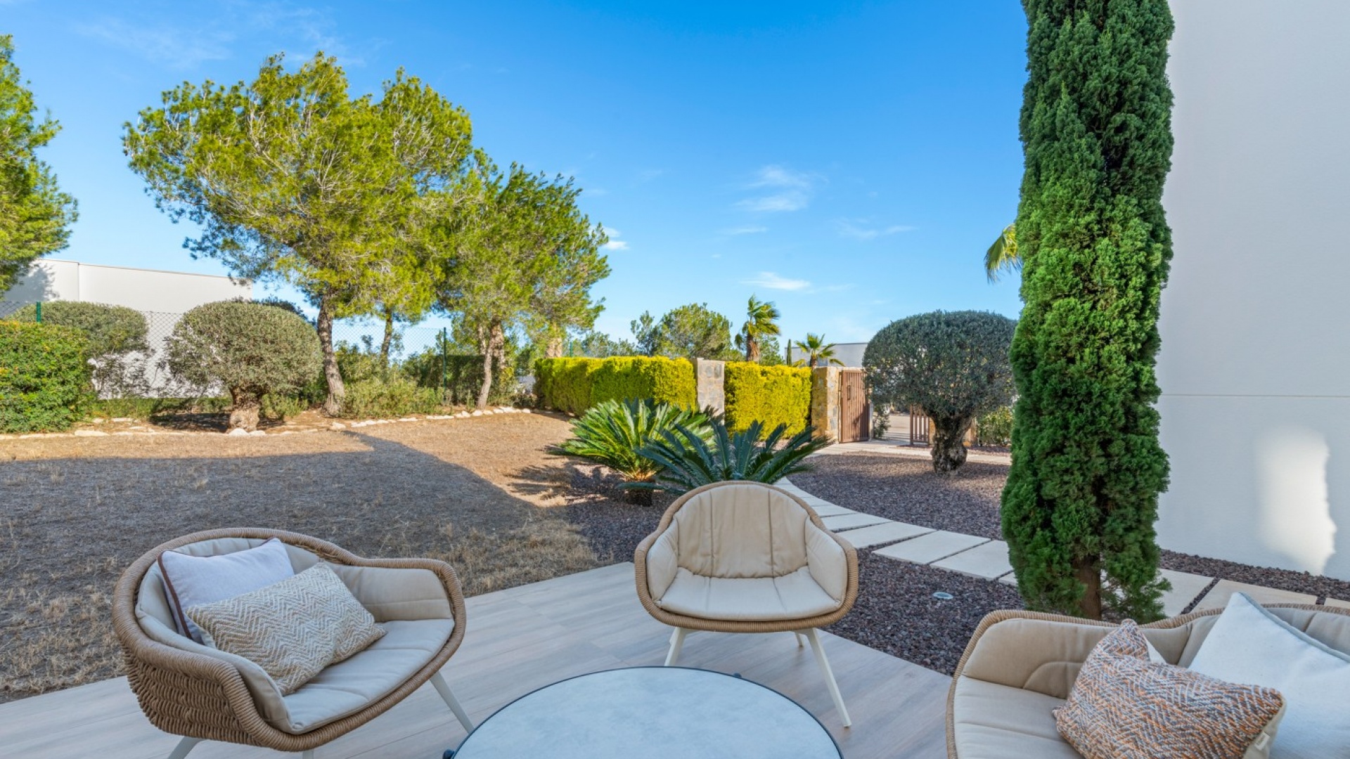 Revente - Villa - Campoamor - Las Colinas Golf Club