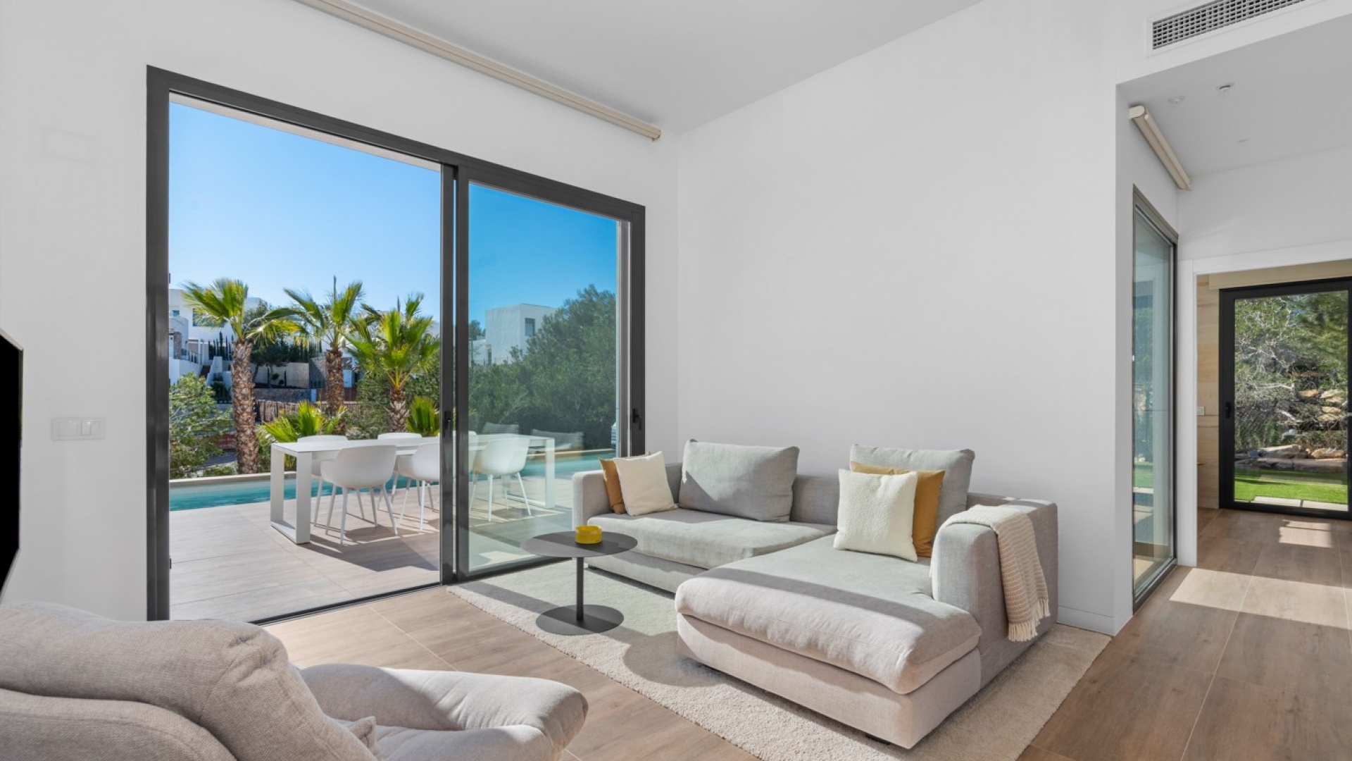 Revente - Villa - Campoamor - Las Colinas Golf Club