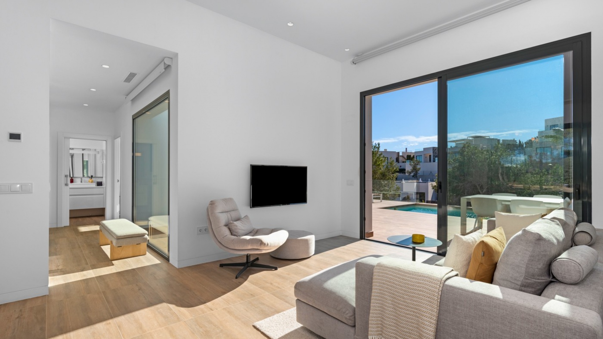 Revente - Villa - Campoamor - Las Colinas Golf Club