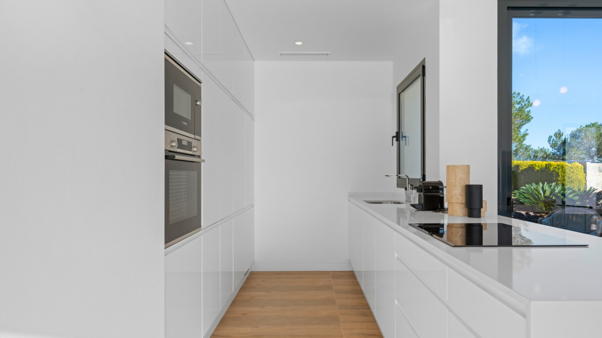 Revente - Villa - Campoamor - Las Colinas Golf Club