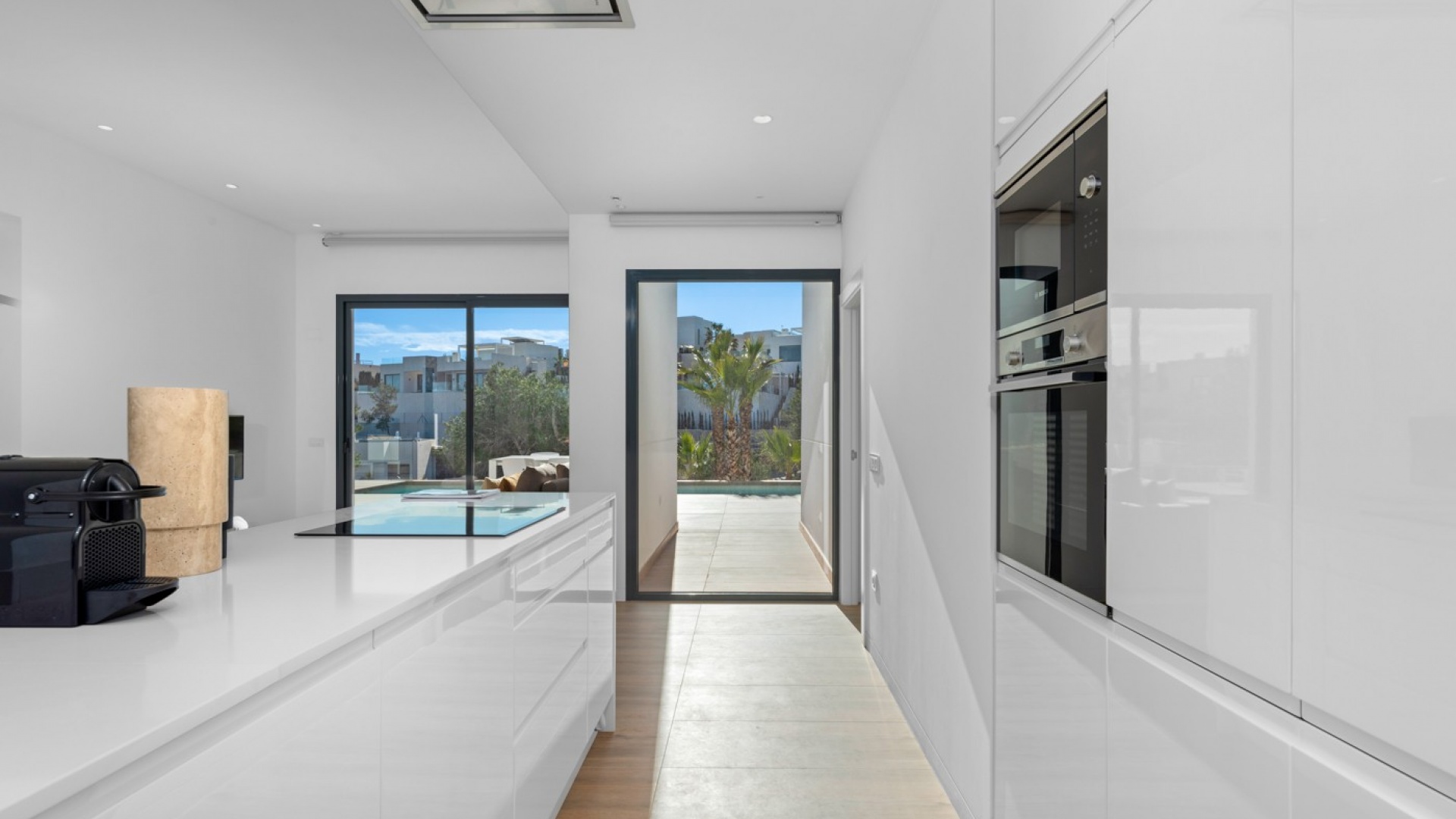 Revente - Villa - Campoamor - Las Colinas Golf Club