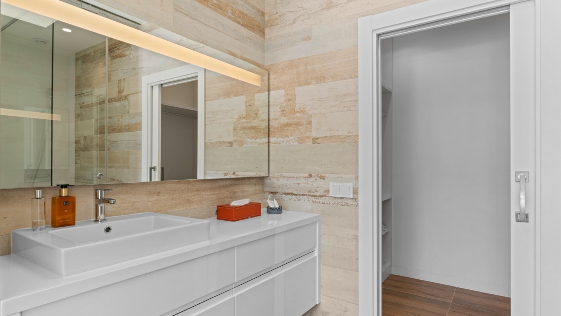 Revente - Villa - Campoamor - Las Colinas Golf Club