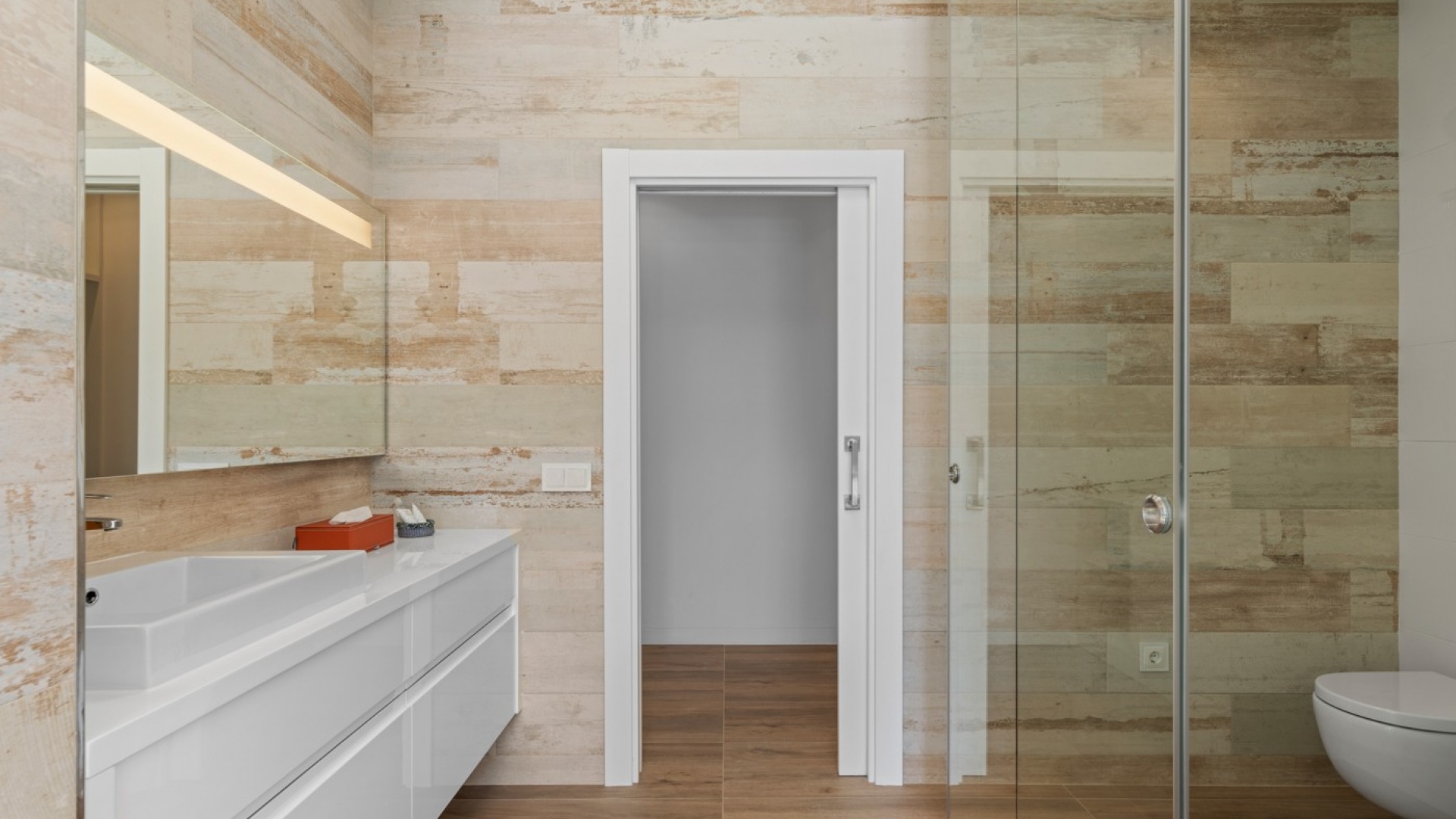 Revente - Villa - Campoamor - Las Colinas Golf Club