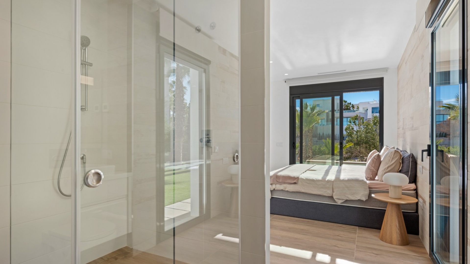 Revente - Villa - Campoamor - Las Colinas Golf Club