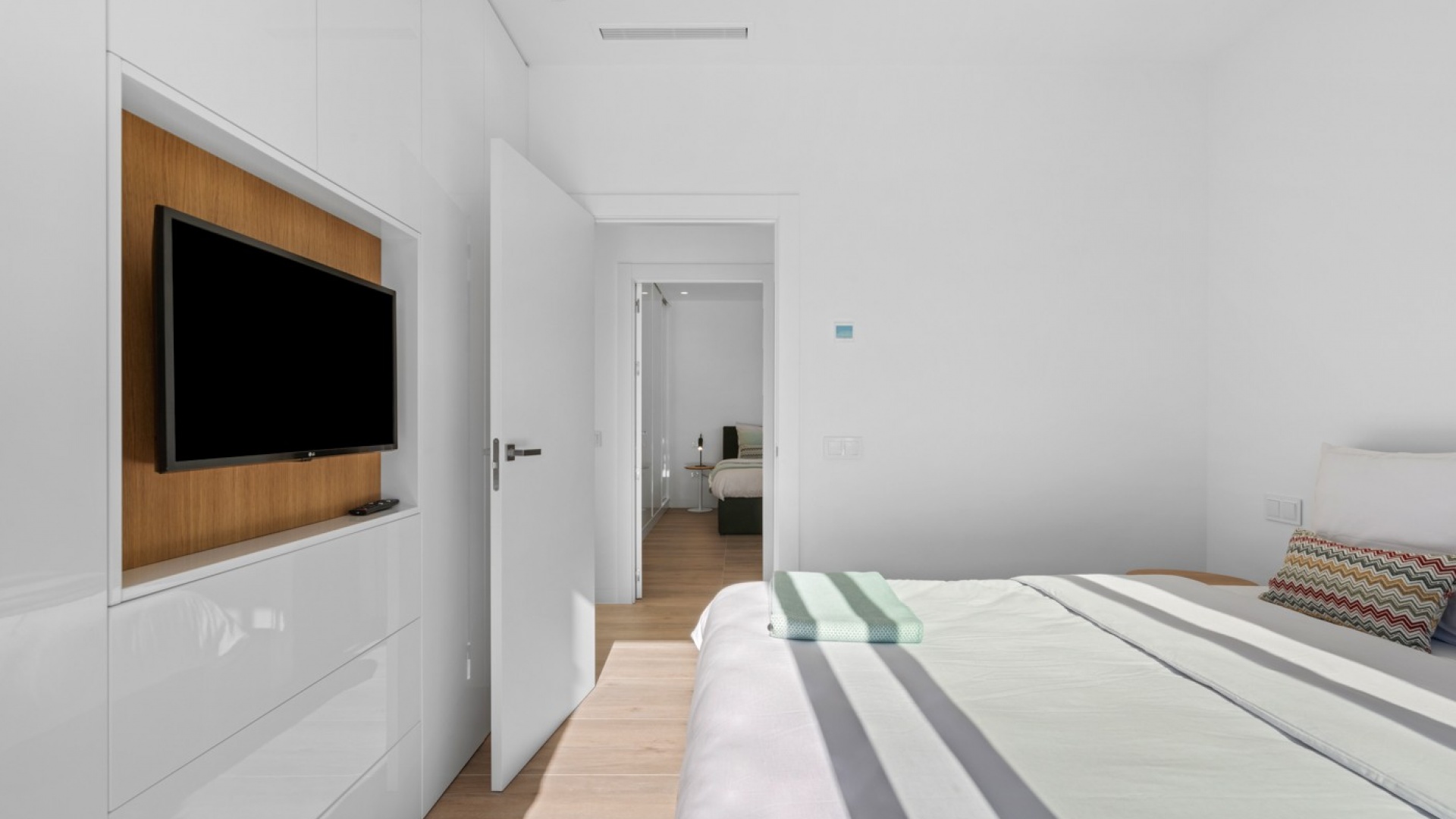 Revente - Villa - Campoamor - Las Colinas Golf Club