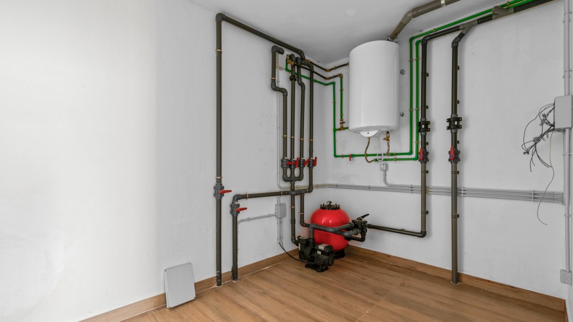 Revente - Villa - Campoamor - Las Colinas Golf Club