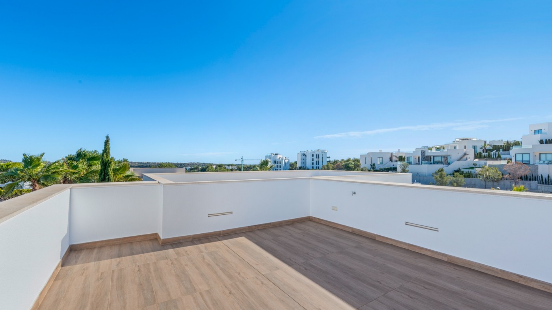 Revente - Villa - Campoamor - Las Colinas Golf Club