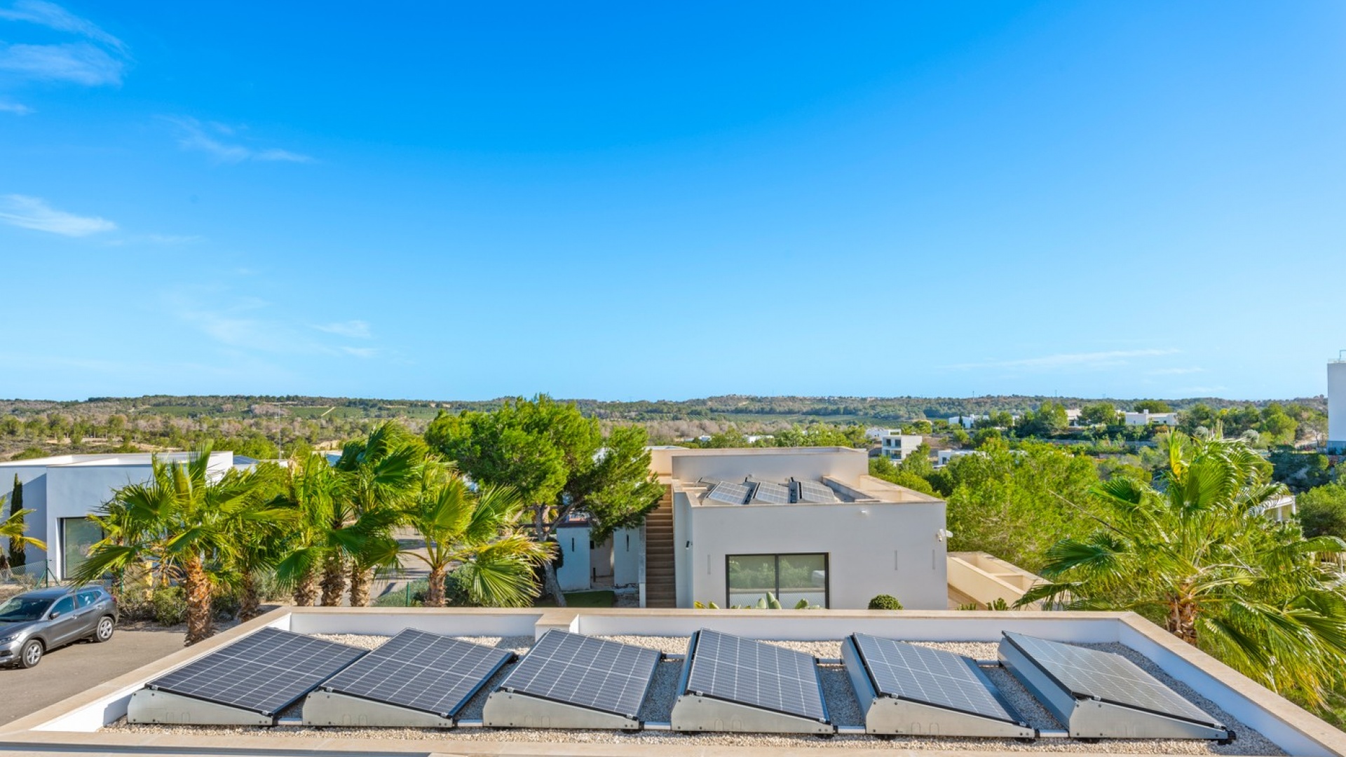 Revente - Villa - Campoamor - Las Colinas Golf Club