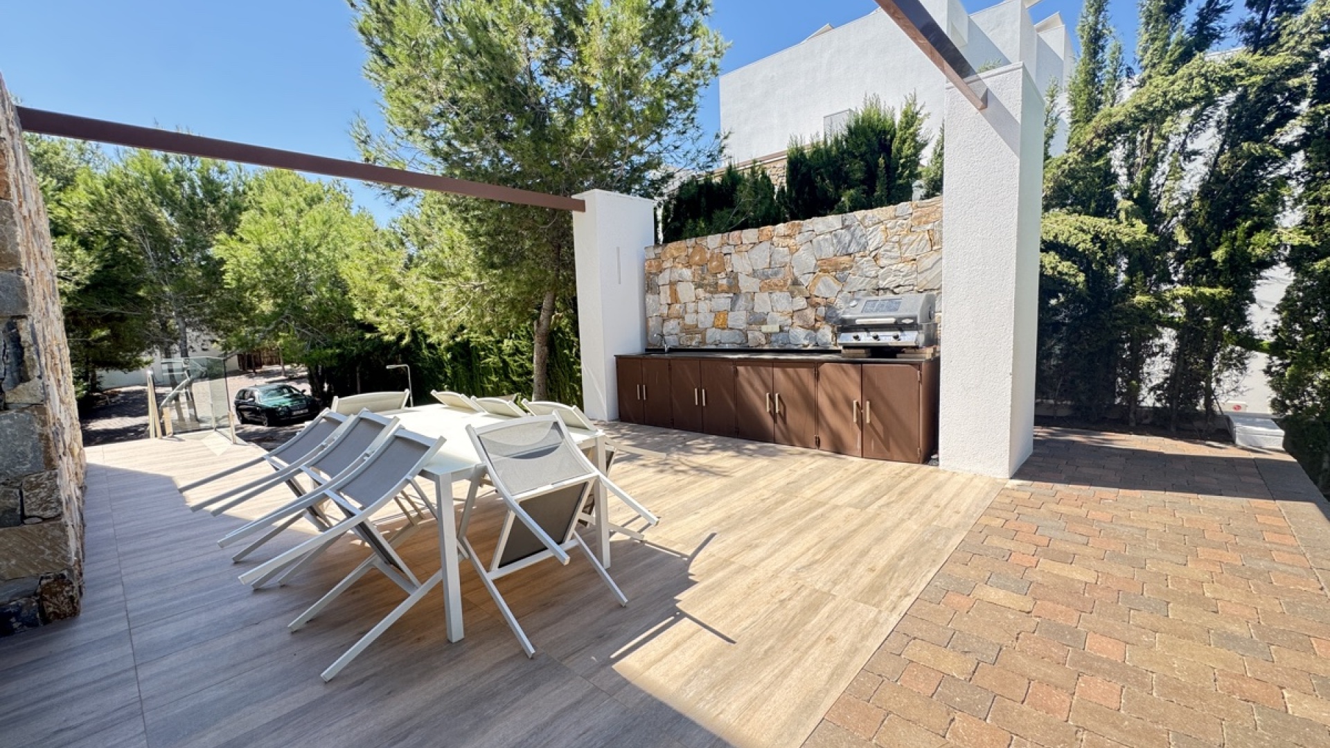 Revente - Villa - Campoamor - Las Colinas Golf Club