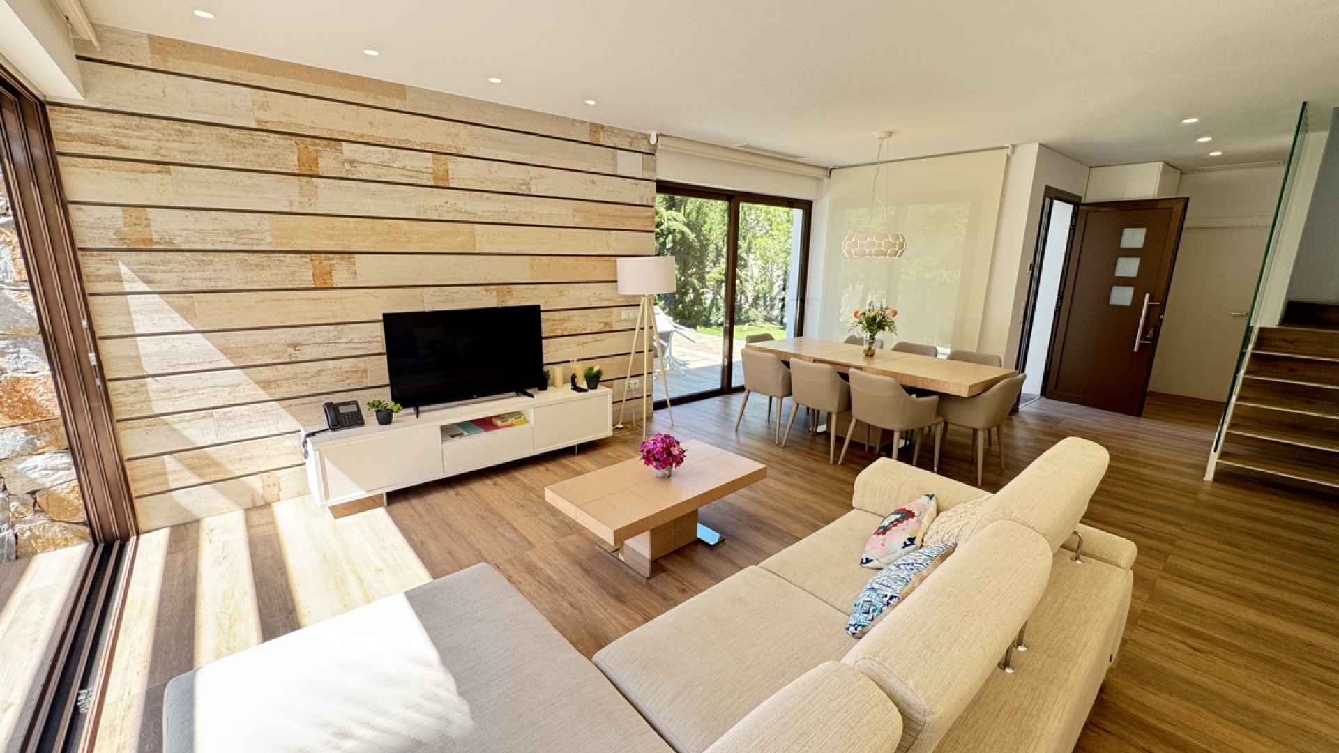 Revente - Villa - Campoamor - Las Colinas Golf Club