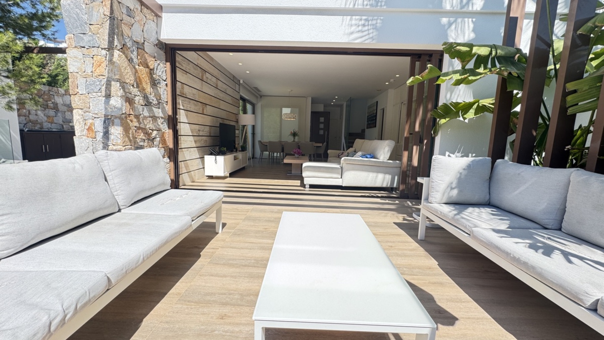 Revente - Villa - Campoamor - Las Colinas Golf Club