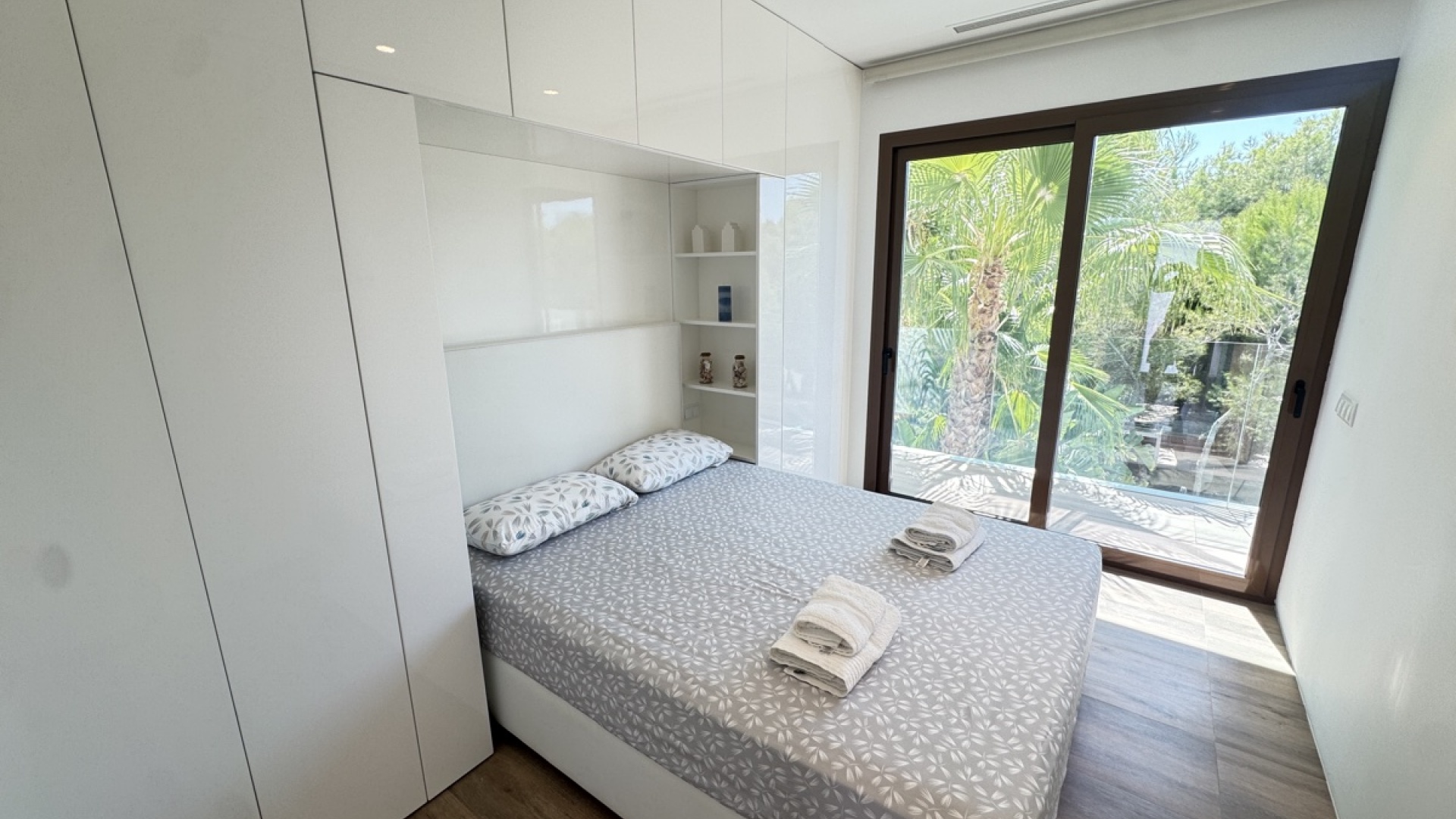 Revente - Villa - Campoamor - Las Colinas Golf Club