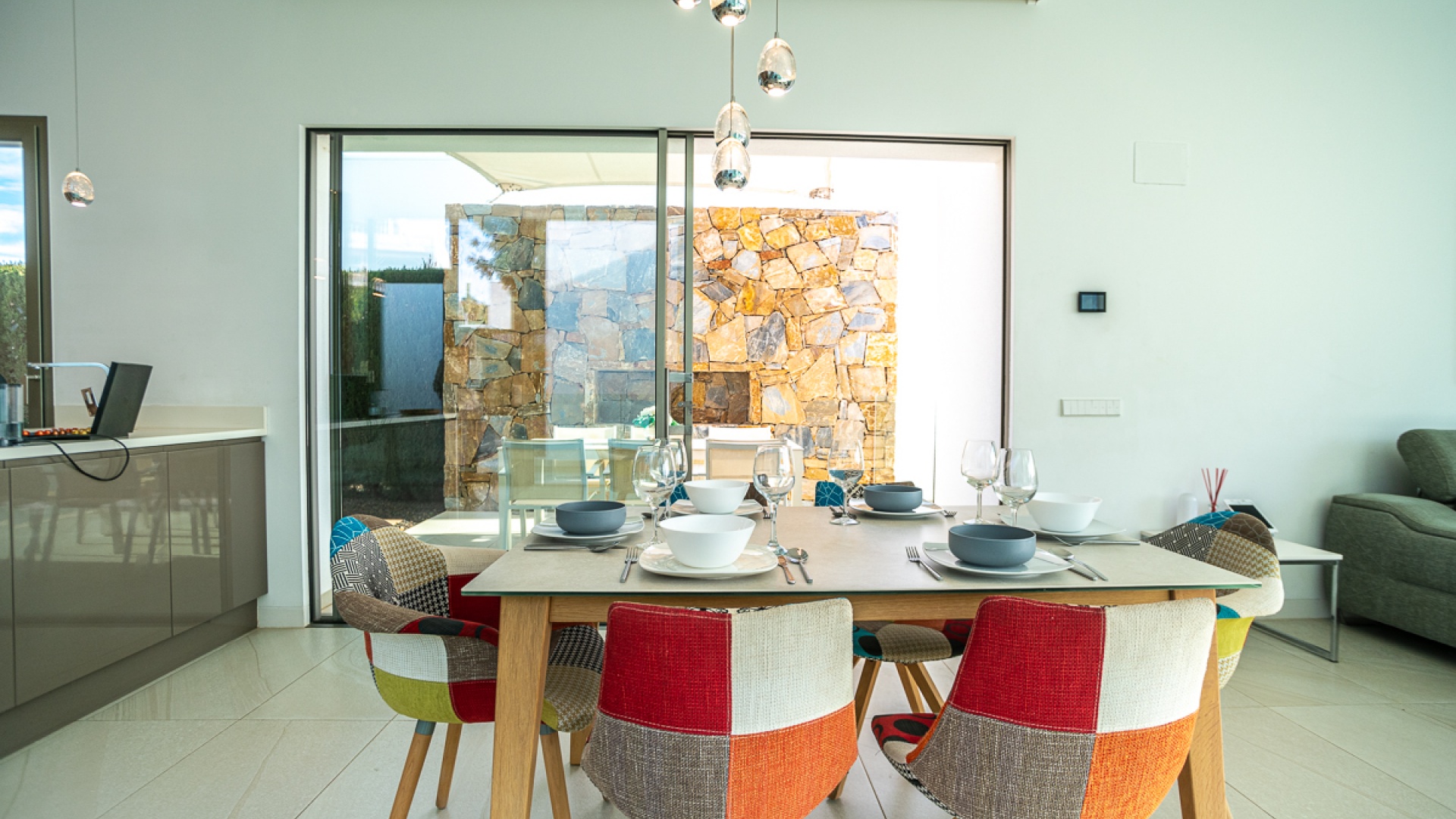 Revente - Villa - Campoamor - Las Colinas Golf Club