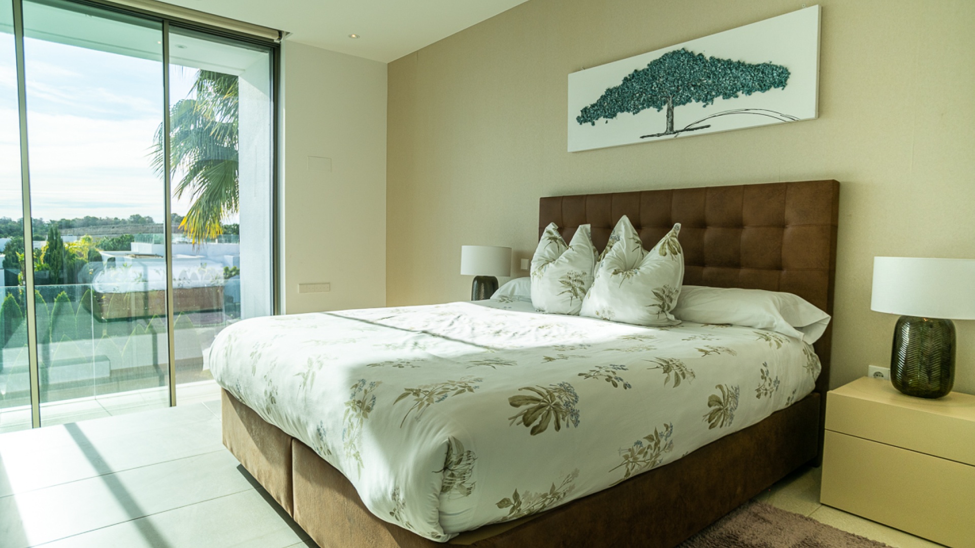 Revente - Villa - Campoamor - Las Colinas Golf Club