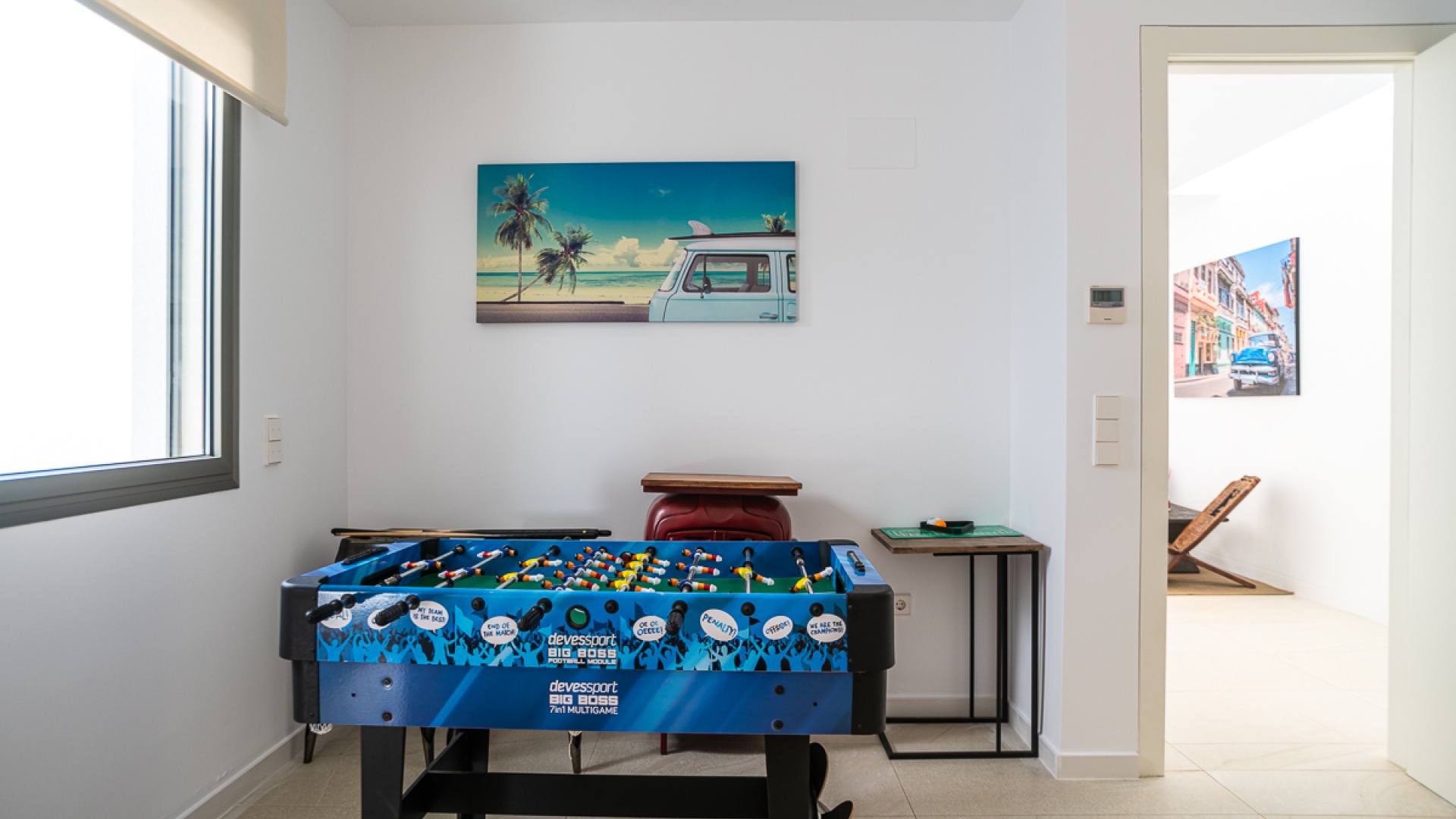 Revente - Villa - Campoamor - Las Colinas Golf Club