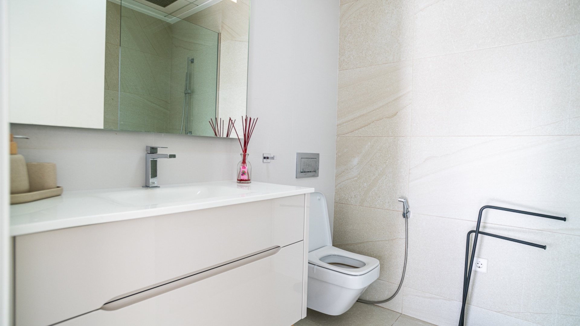 Revente - Villa - Campoamor - Las Colinas Golf Club