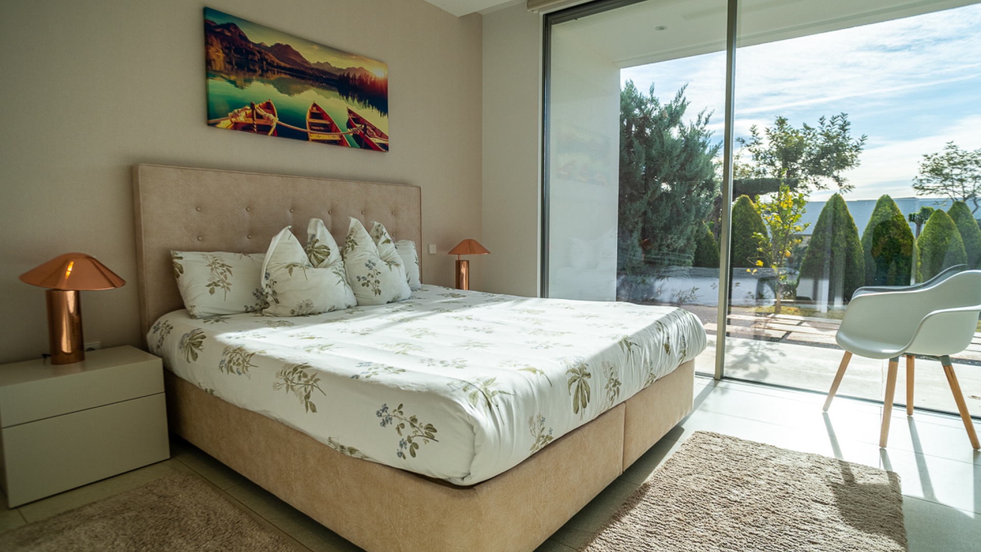 Revente - Villa - Campoamor - Las Colinas Golf Club