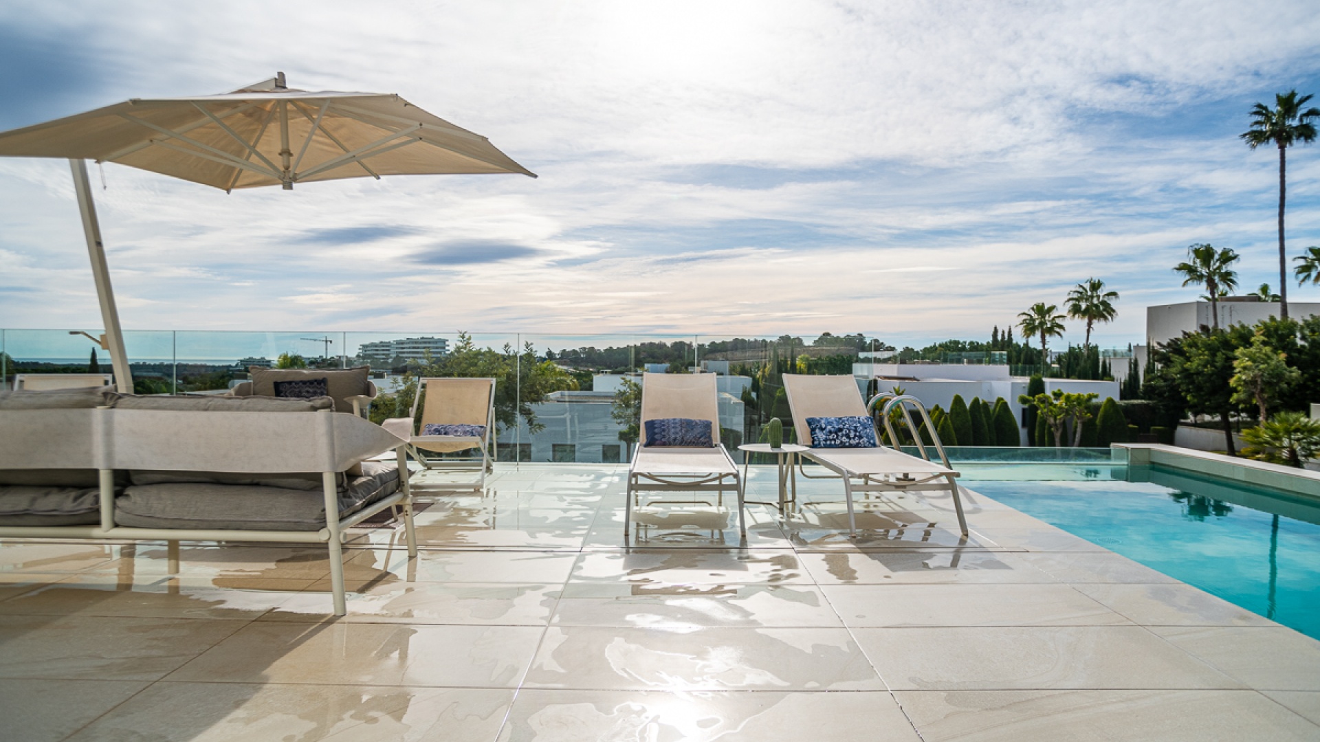 Revente - Villa - Campoamor - Las Colinas Golf Club